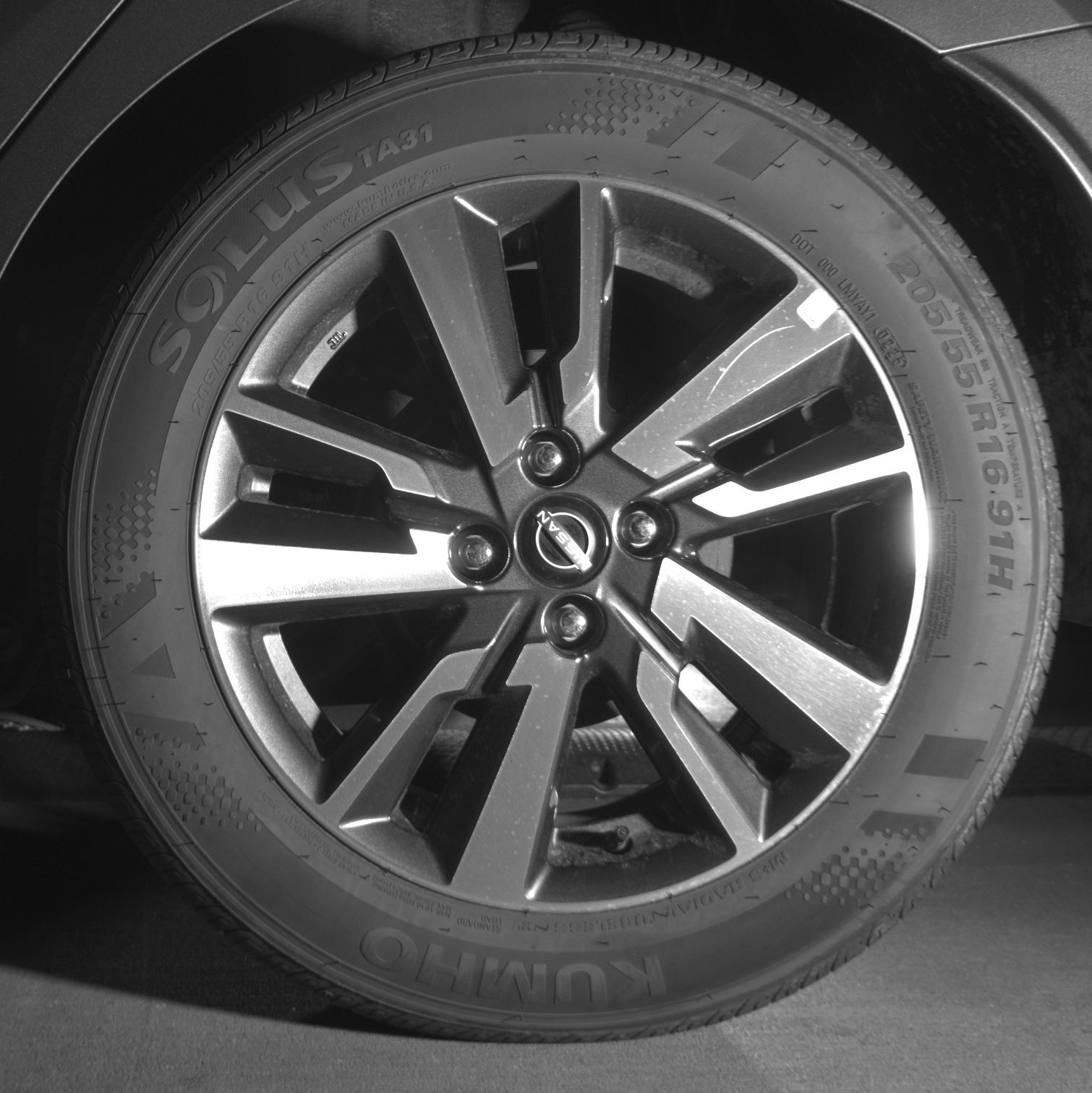 Thumbnail: 2025 Nissan Versa - 11