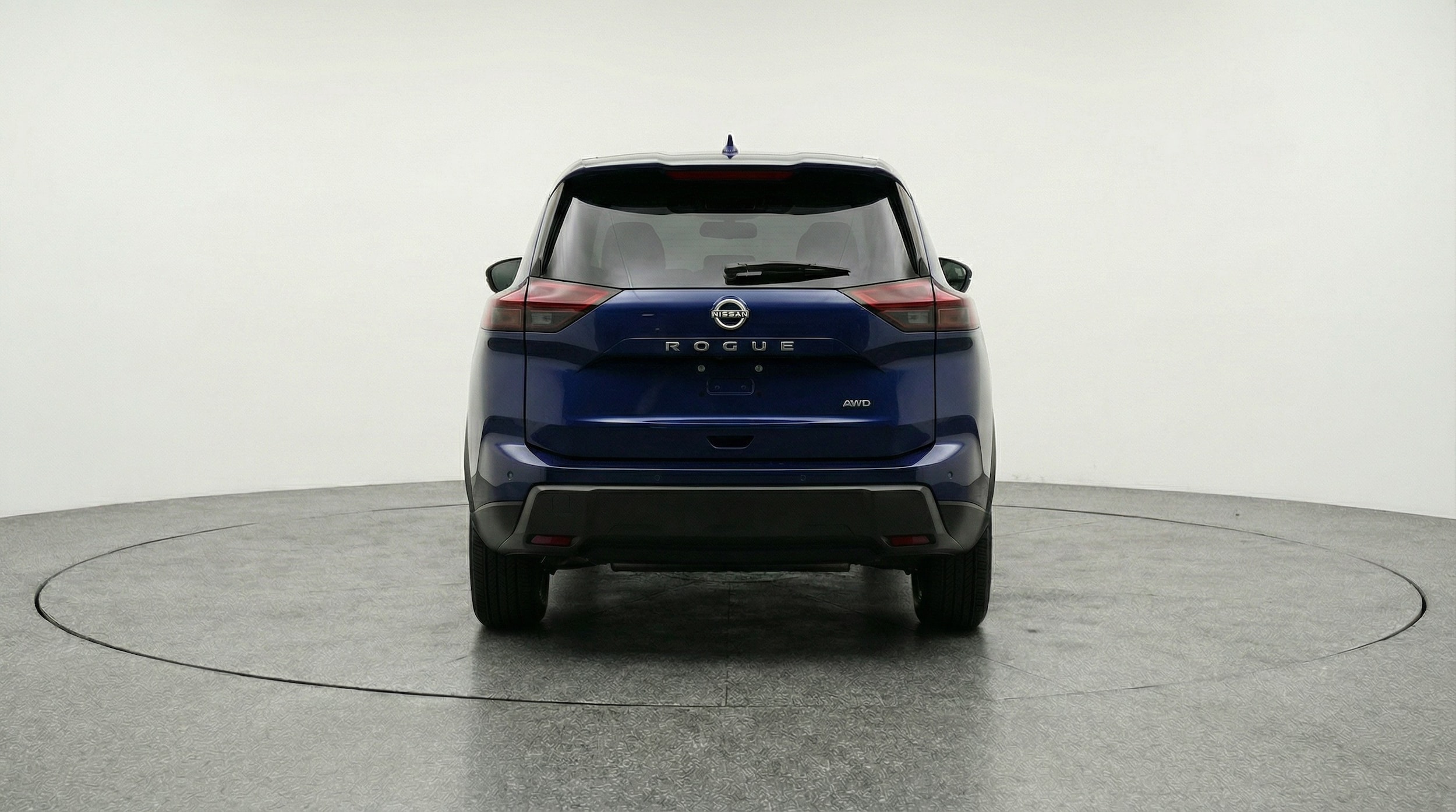 Thumbnail: 2025 Nissan Rogue - 6