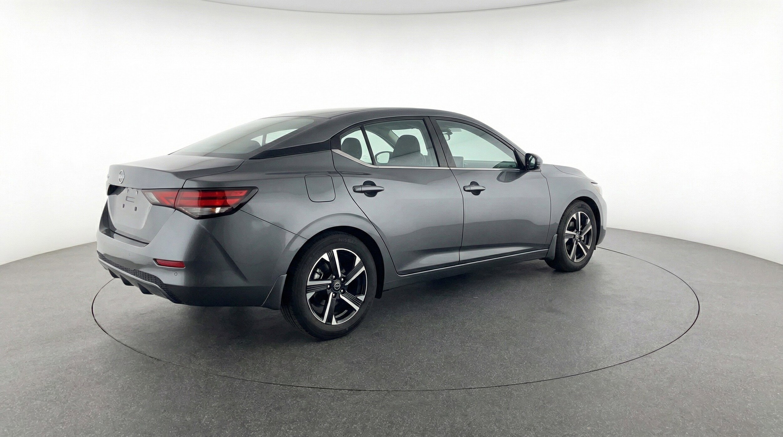 Thumbnail: 2025 Nissan Sentra - 9