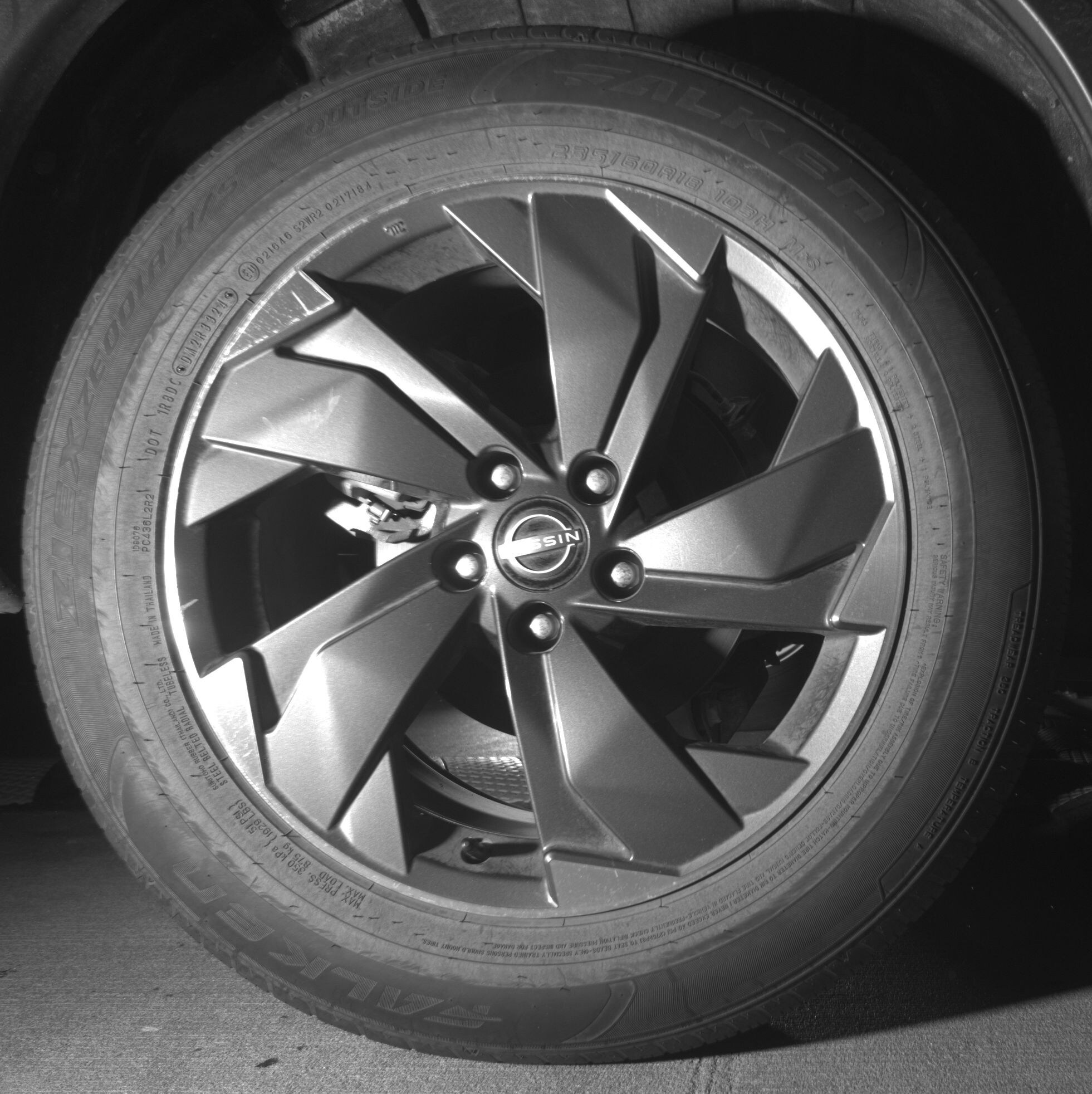 Thumbnail: 2025 Nissan Rogue - 12