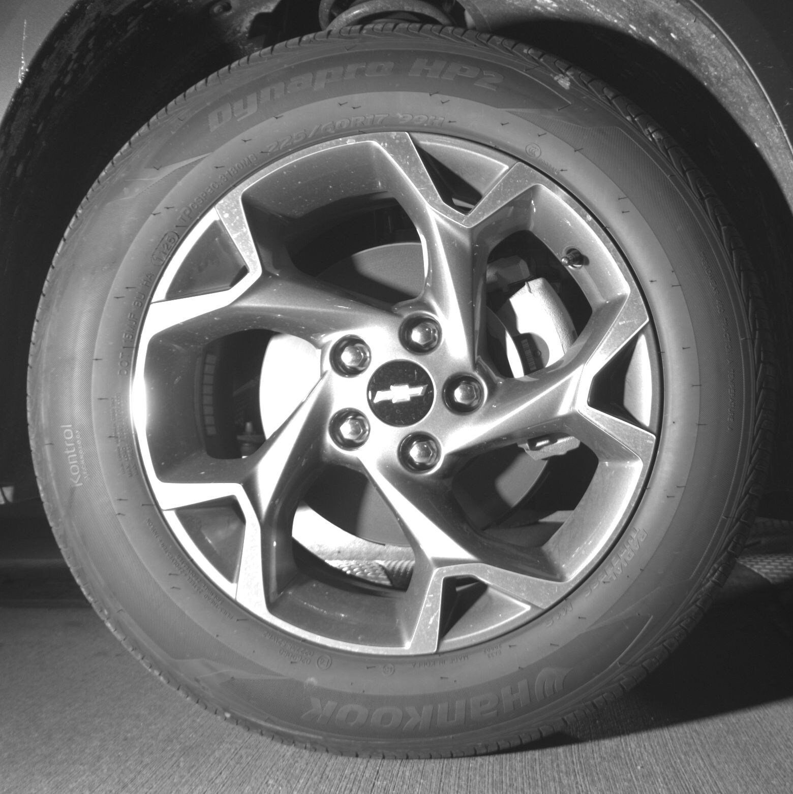 Thumbnail: 2025 Chevrolet Trax - 10