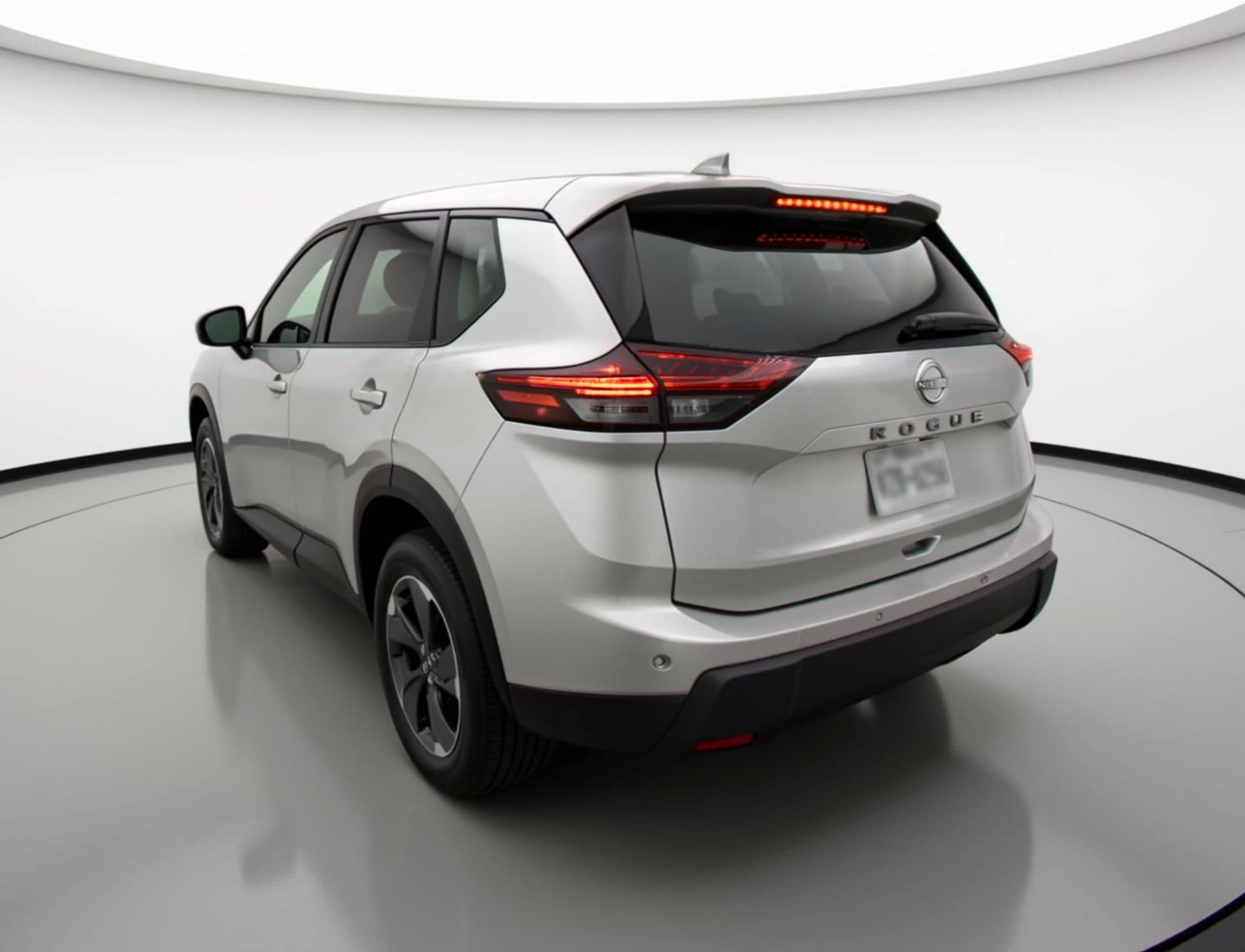 Thumbnail: 2025 Nissan Rogue - 5
