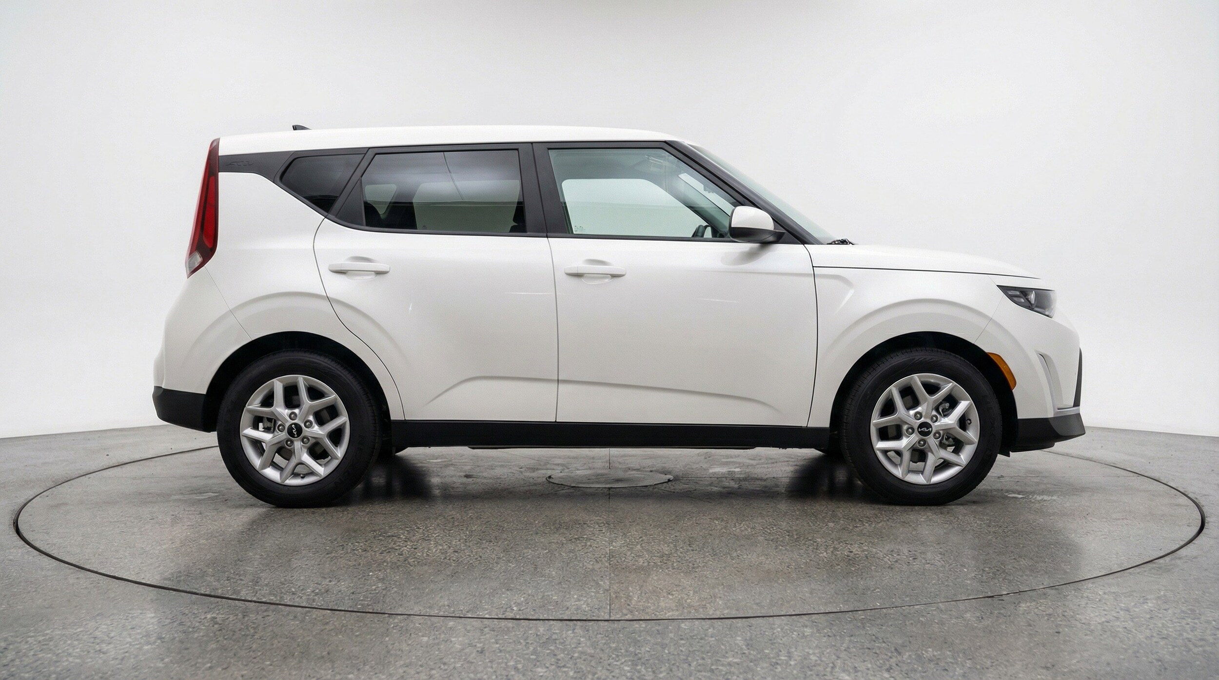 Thumbnail: 2025 Kia Soul - 11