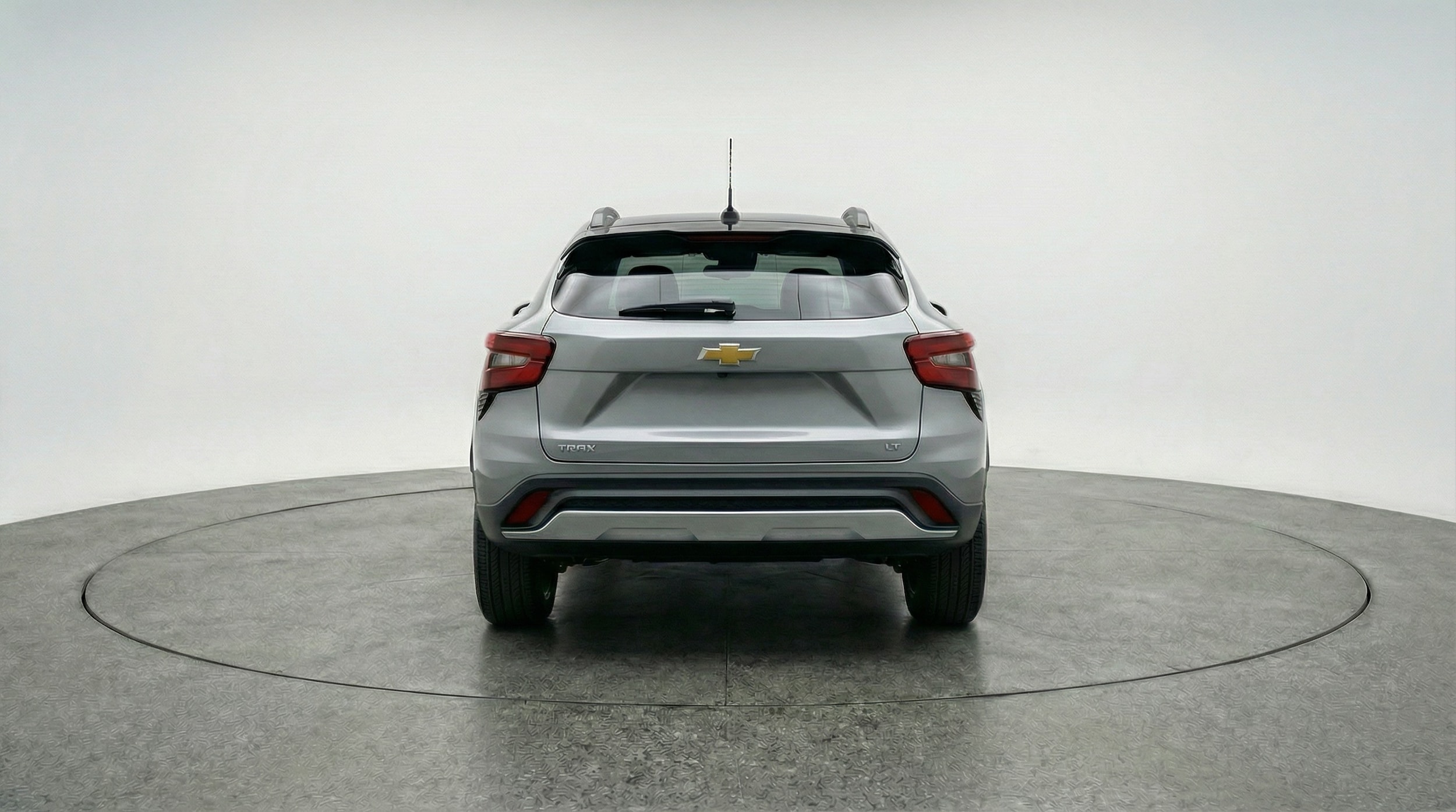 Thumbnail: 2025 Chevrolet Trax - 6