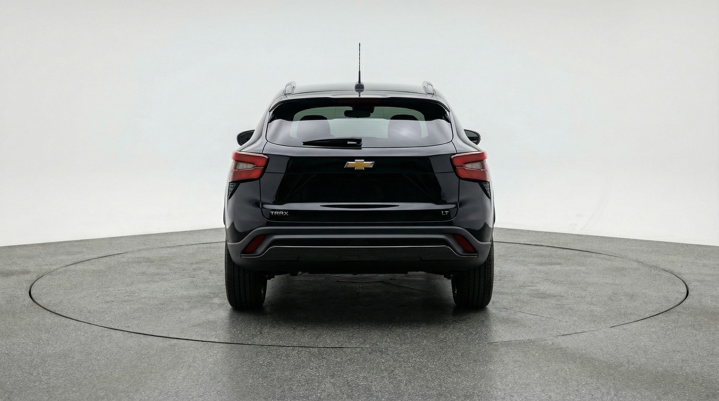 Thumbnail: 2025 Chevrolet Trax - 6