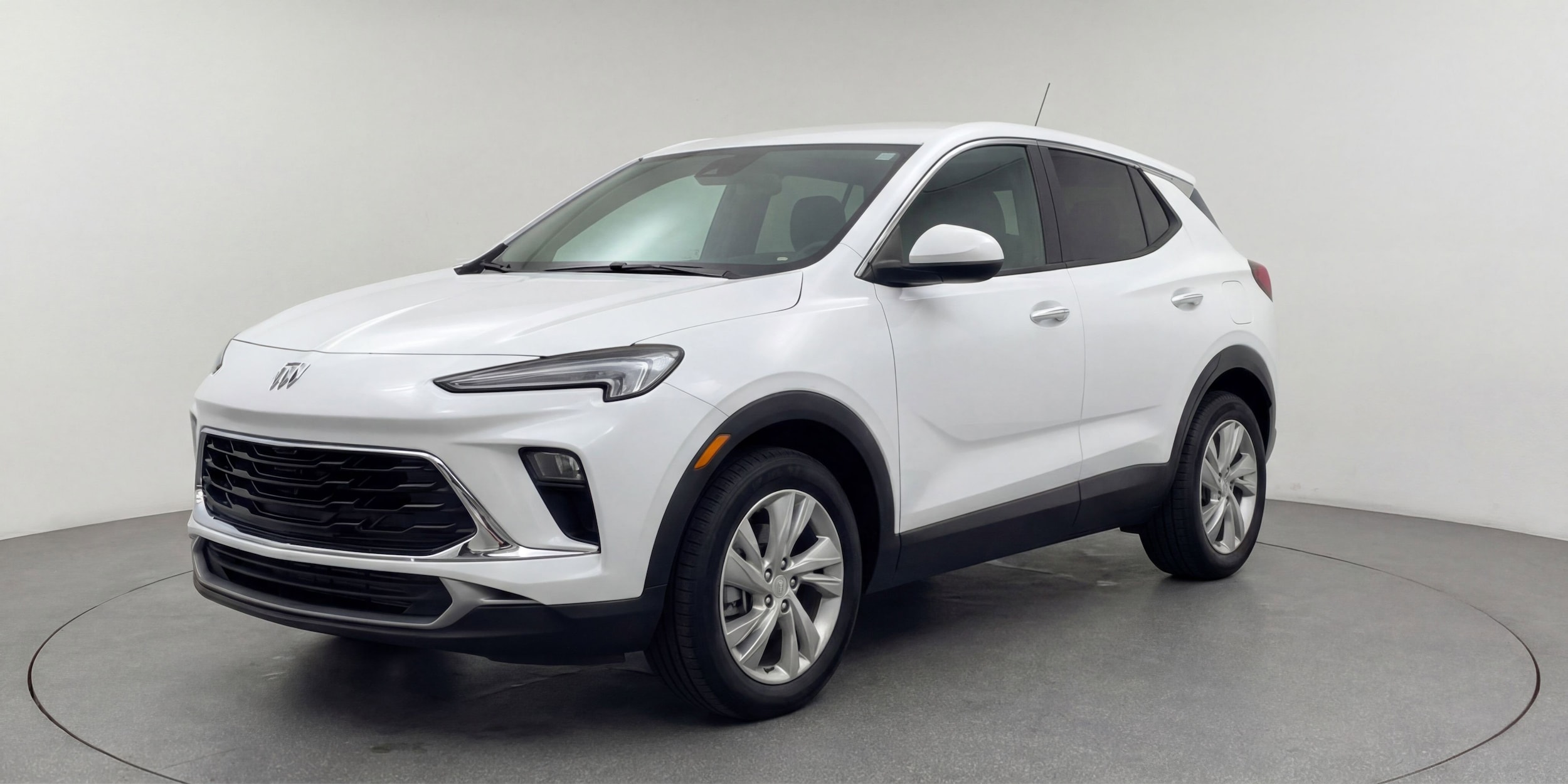 Thumbnail: 2025 Buick Encore GX - 3