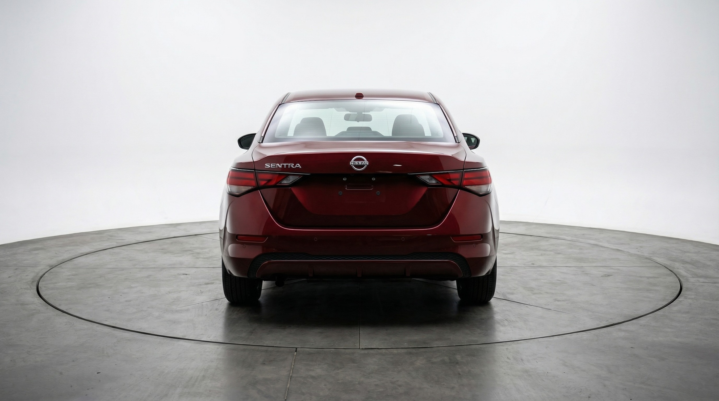 Thumbnail: 2025 Nissan Sentra - 6