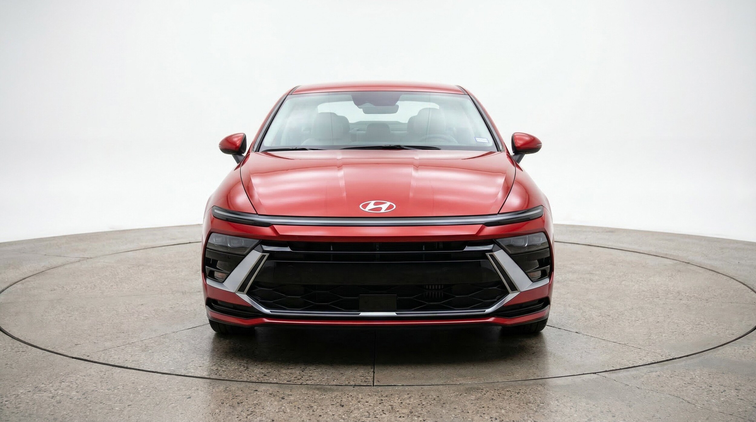 Thumbnail: 2025 Hyundai Sonata - 2