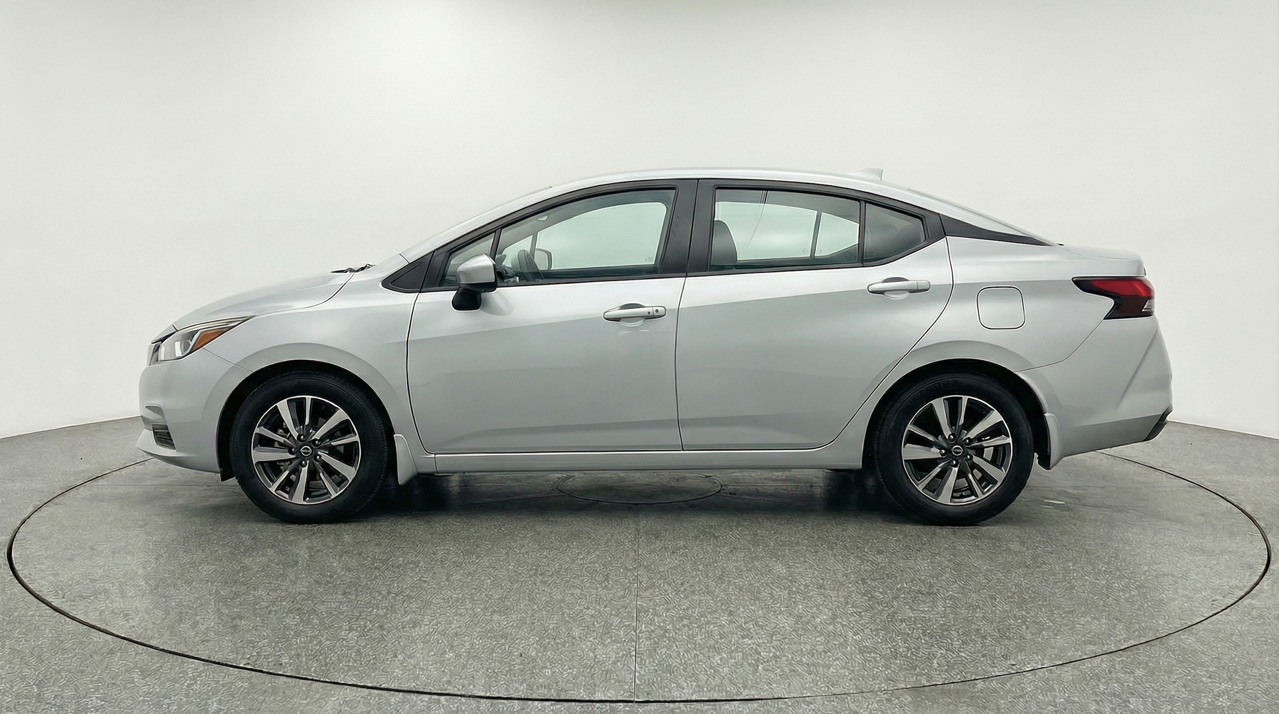 Thumbnail: 2025 Nissan Versa - 4