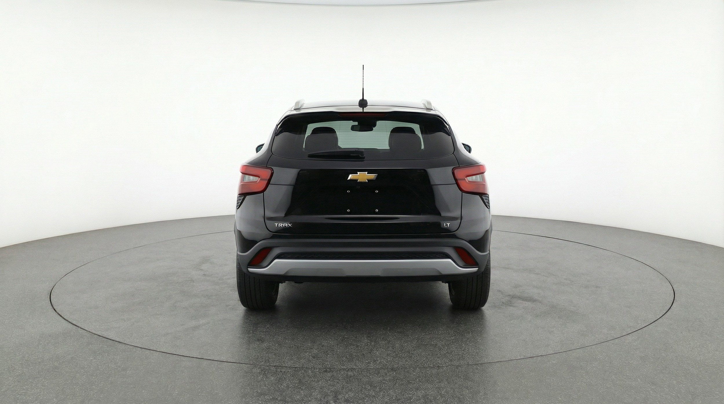 Thumbnail: 2025 Chevrolet Trax - 7