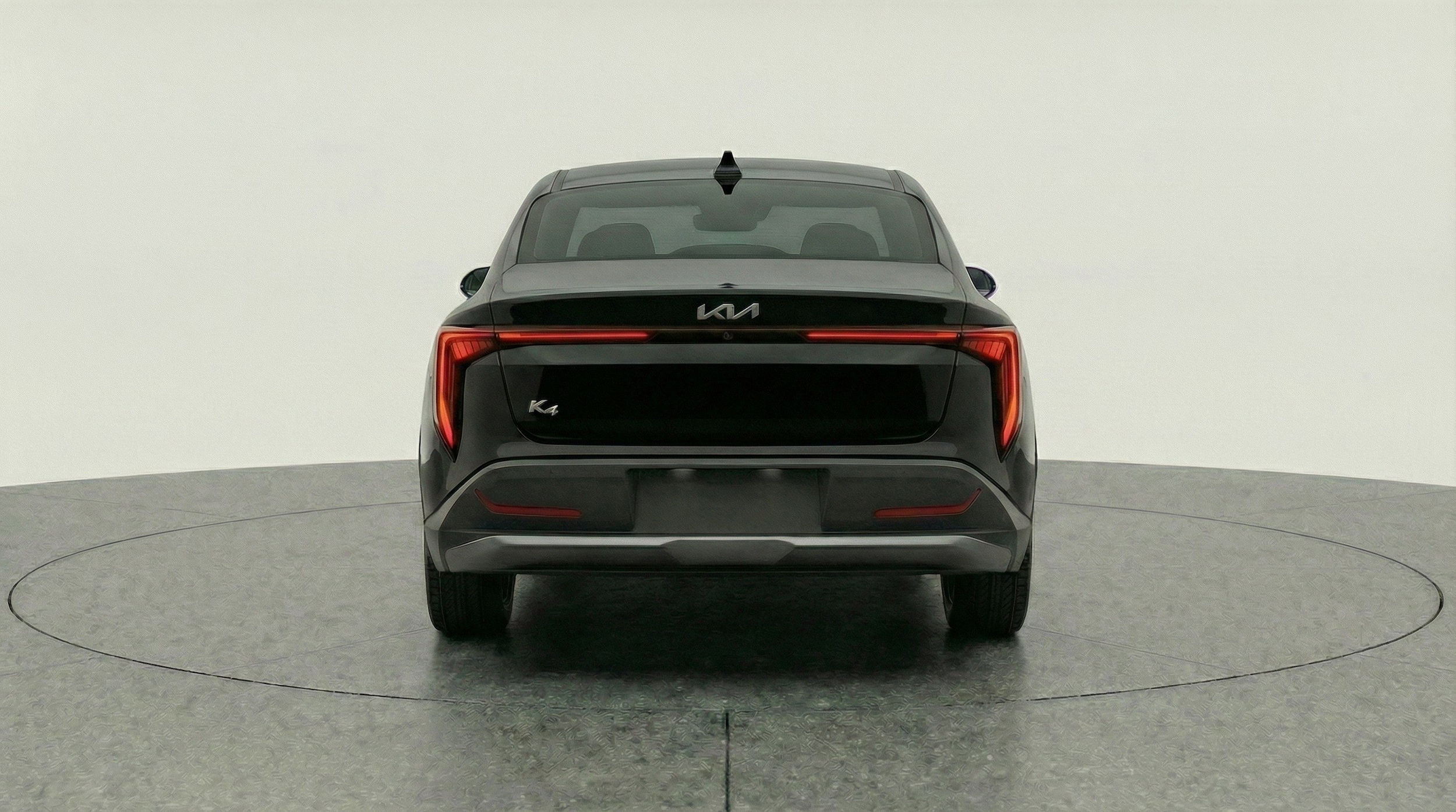 Thumbnail: 2025 Kia K4 - 7