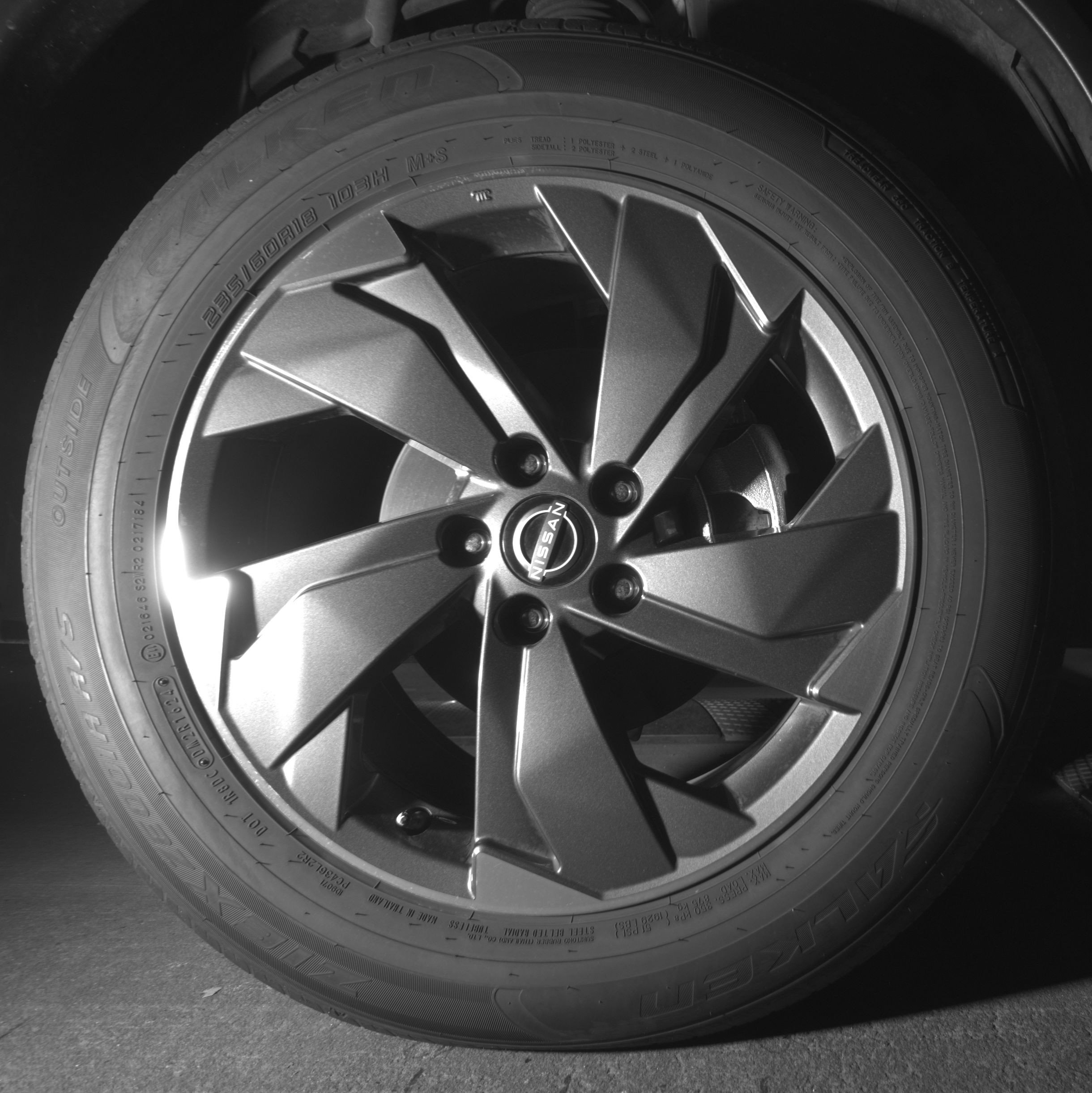 Thumbnail: 2025 Nissan Rogue - 13