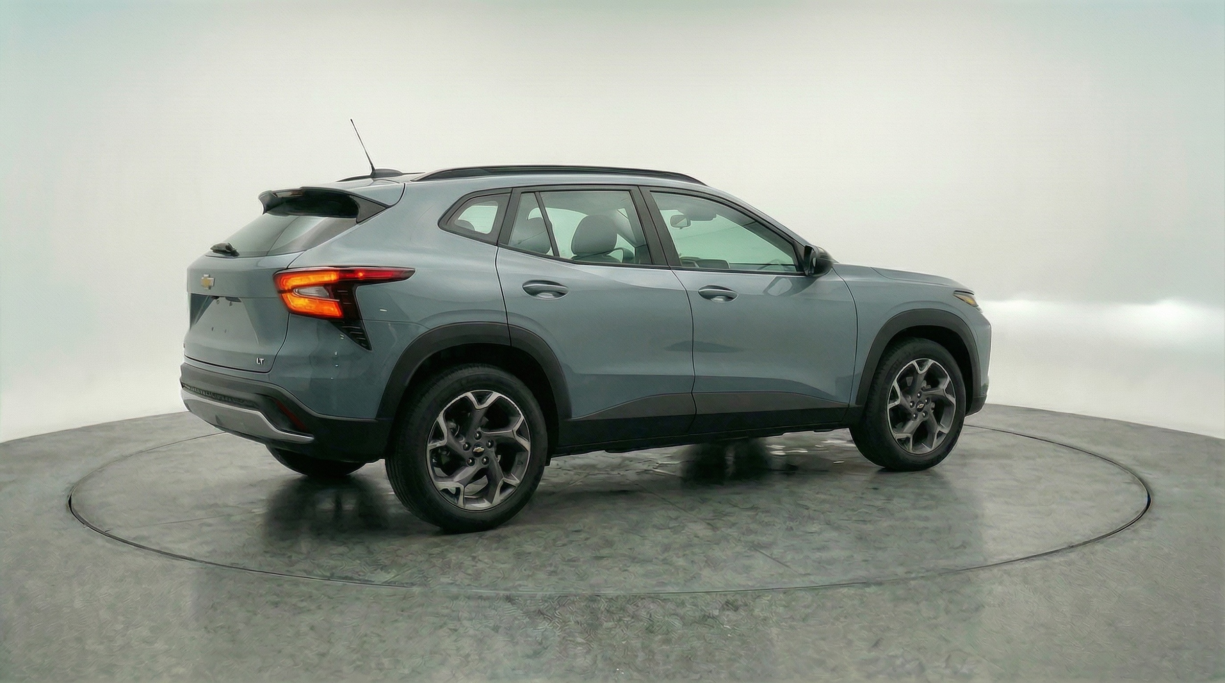 Thumbnail: 2025 Chevrolet Trax - 7