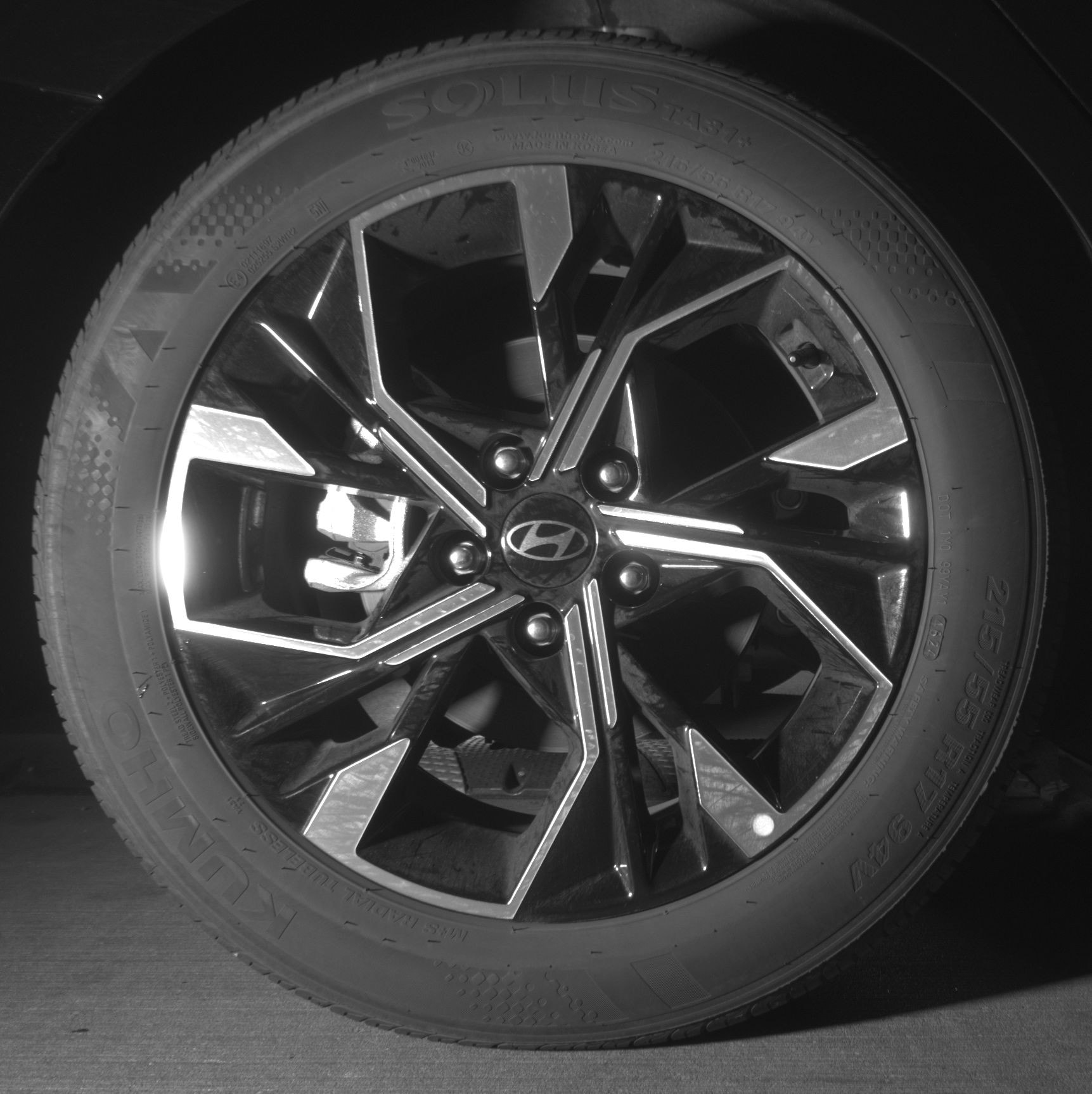 Thumbnail: 2025 Hyundai Sonata - 12