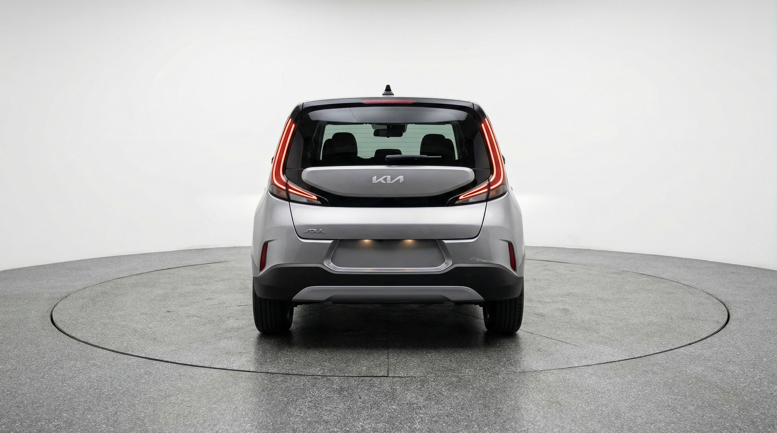 Thumbnail: 2025 Kia Soul - 7