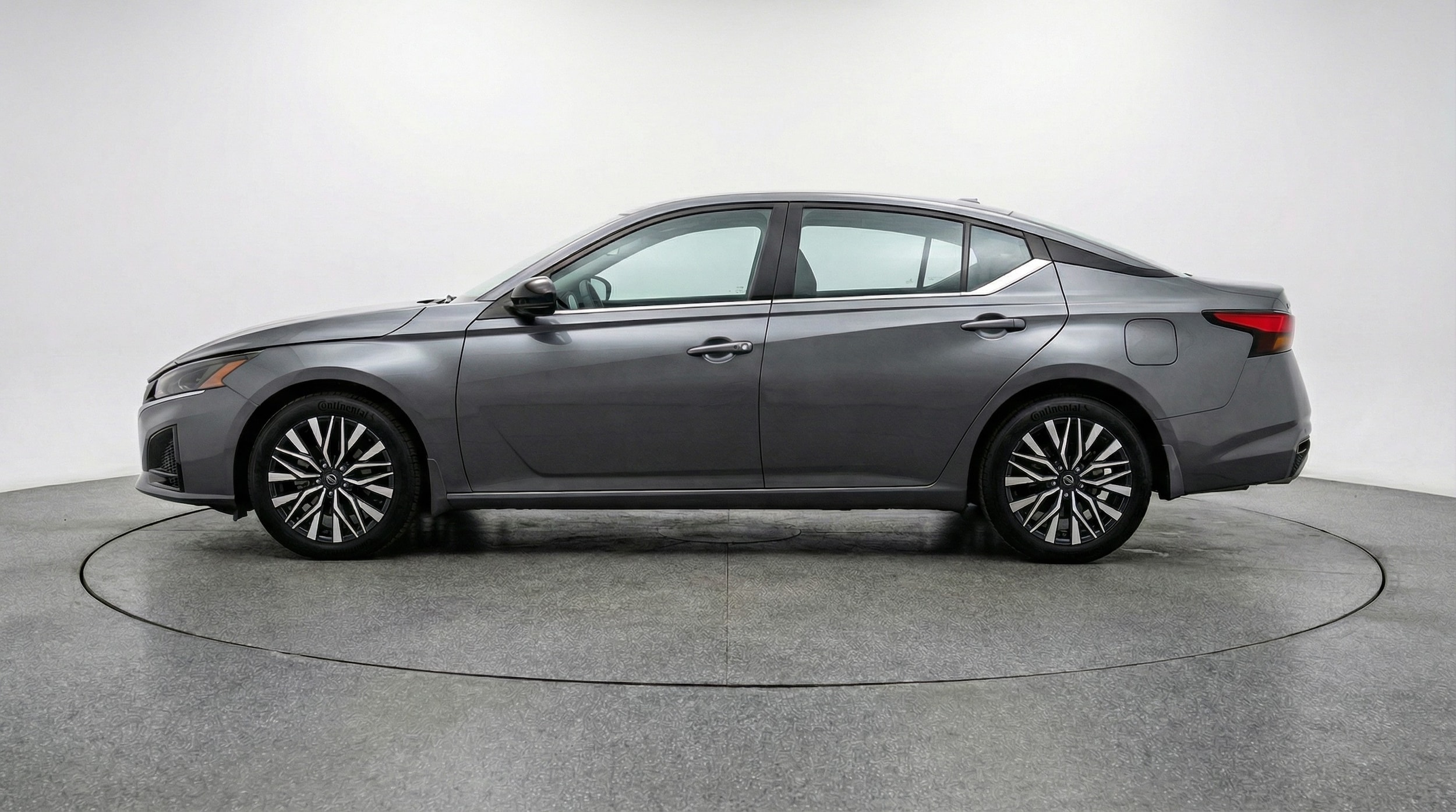 Thumbnail: 2025 Nissan Altima - 4