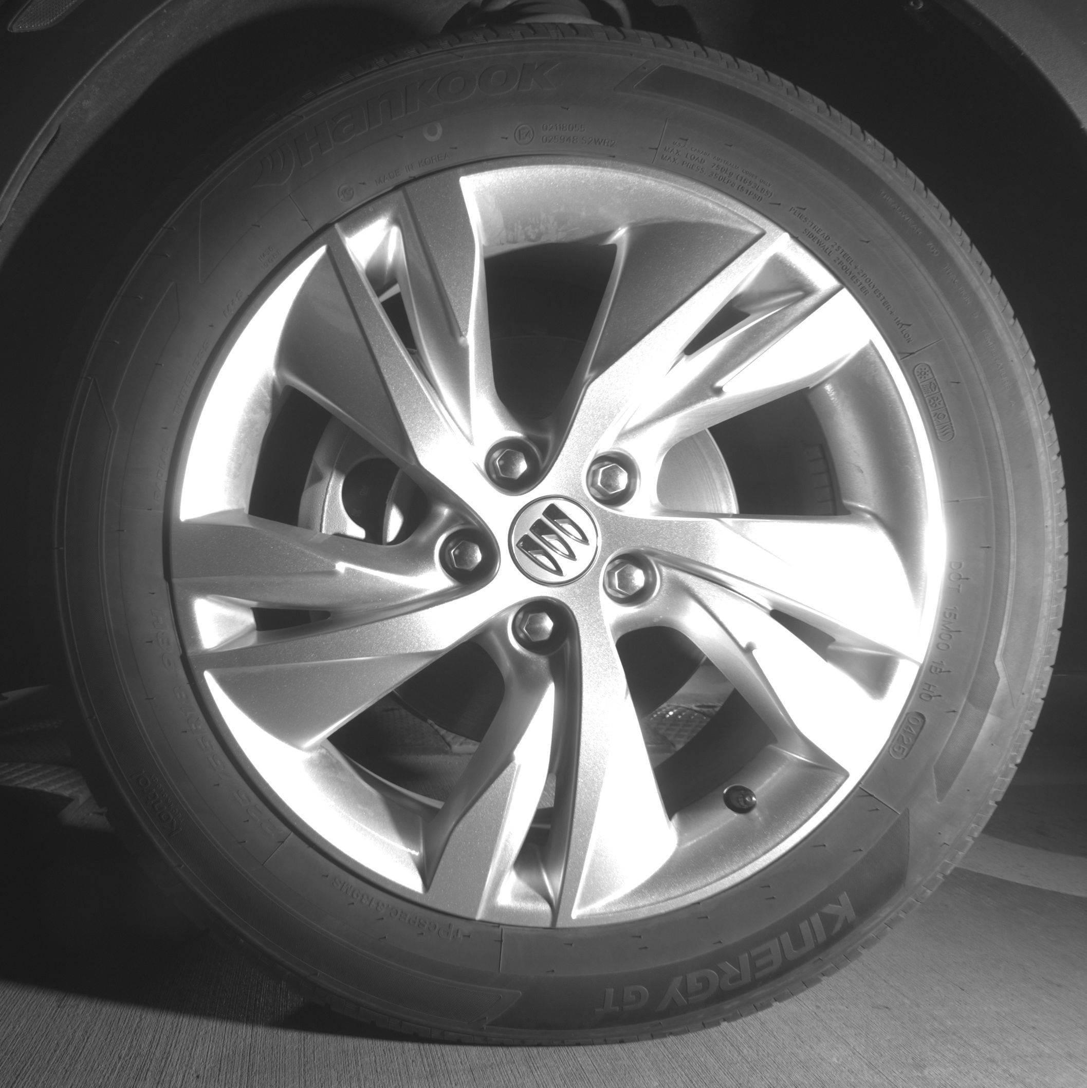 Thumbnail: 2025 Buick Encore GX - 12