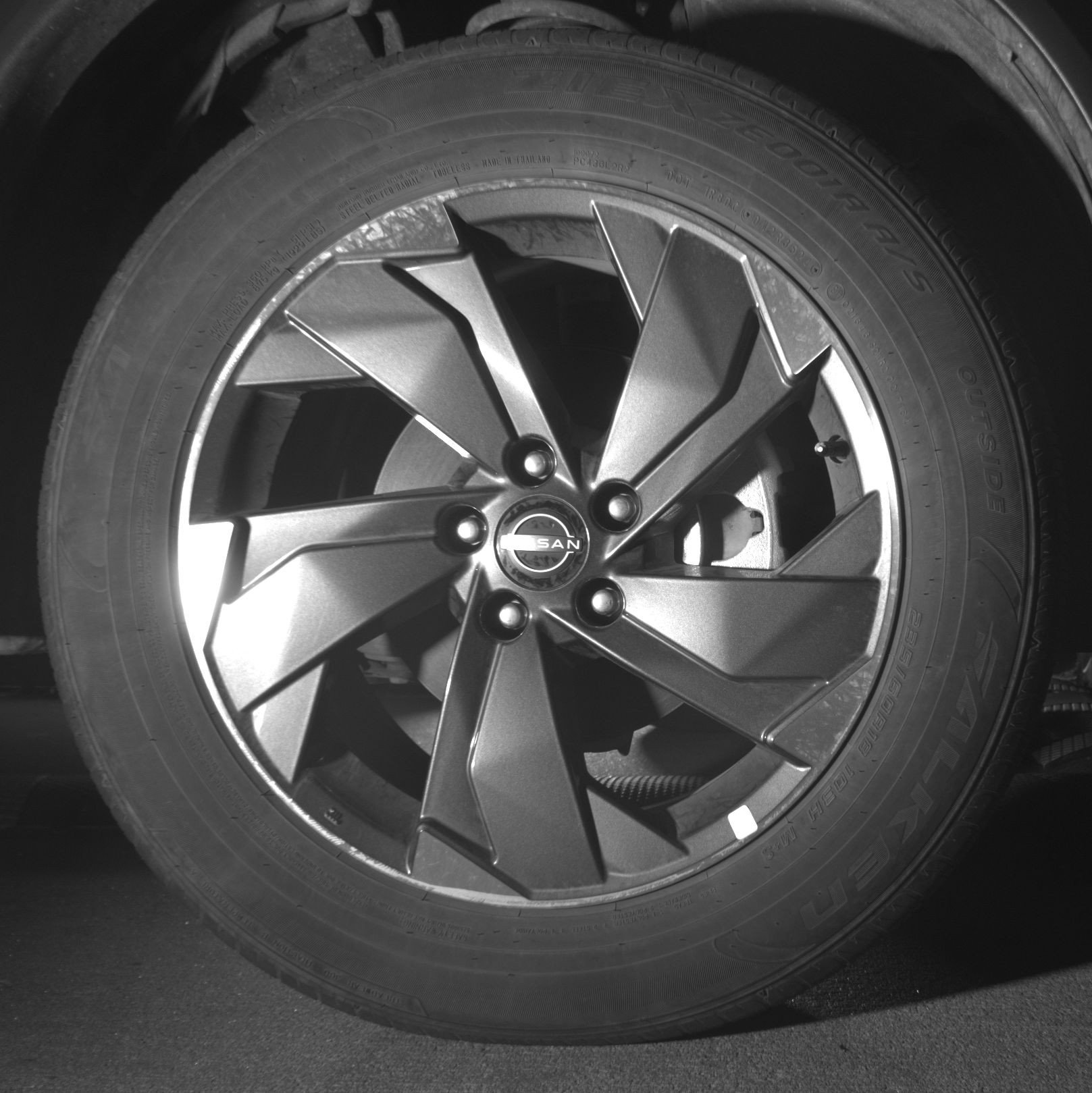 Thumbnail: 2025 Nissan Rogue - 13