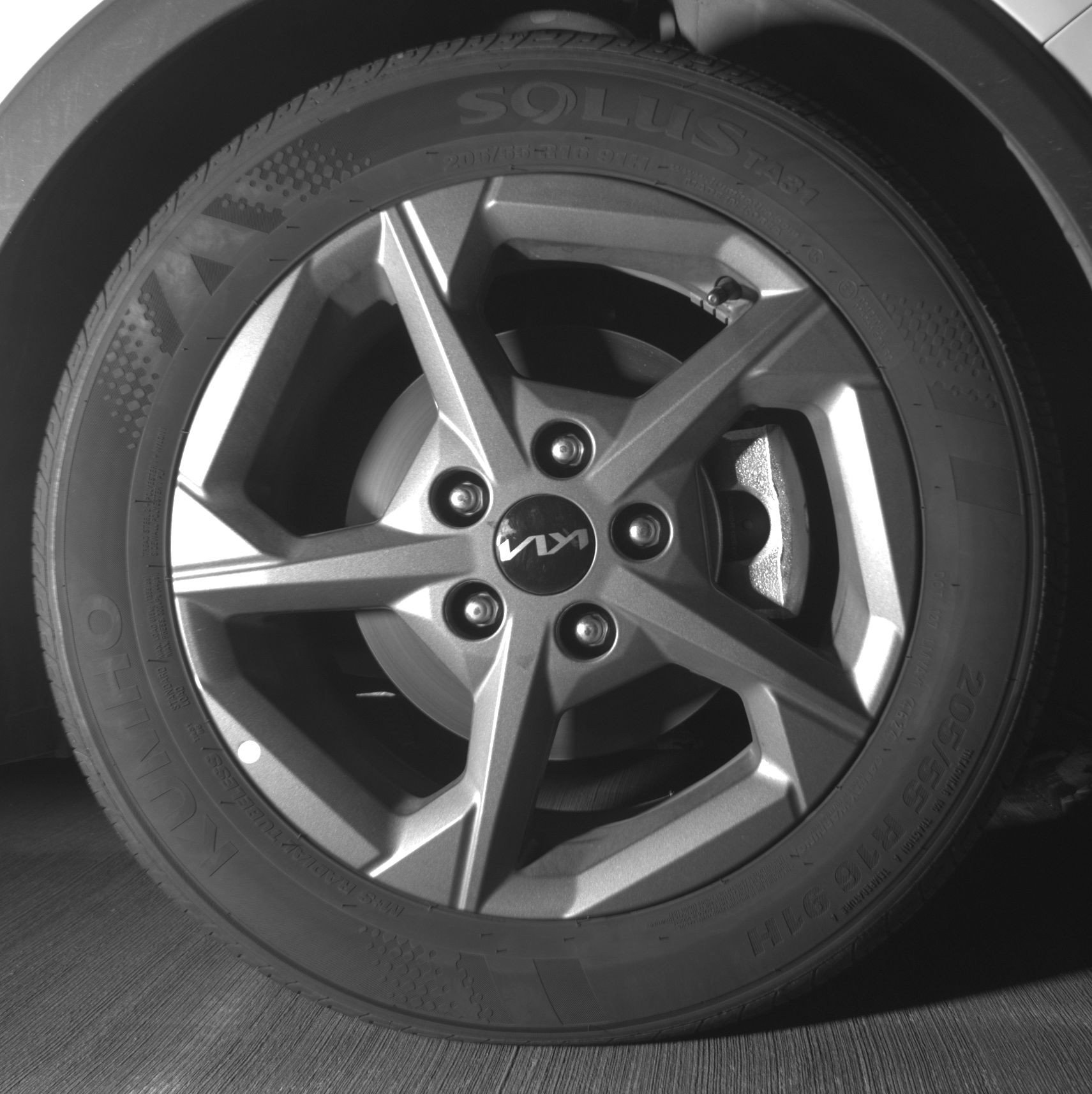 Thumbnail: 2025 Kia K4 - 13