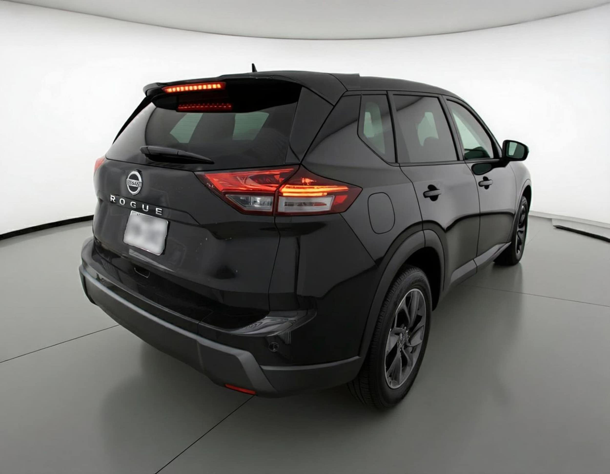 Thumbnail: 2025 Nissan Rogue - 6