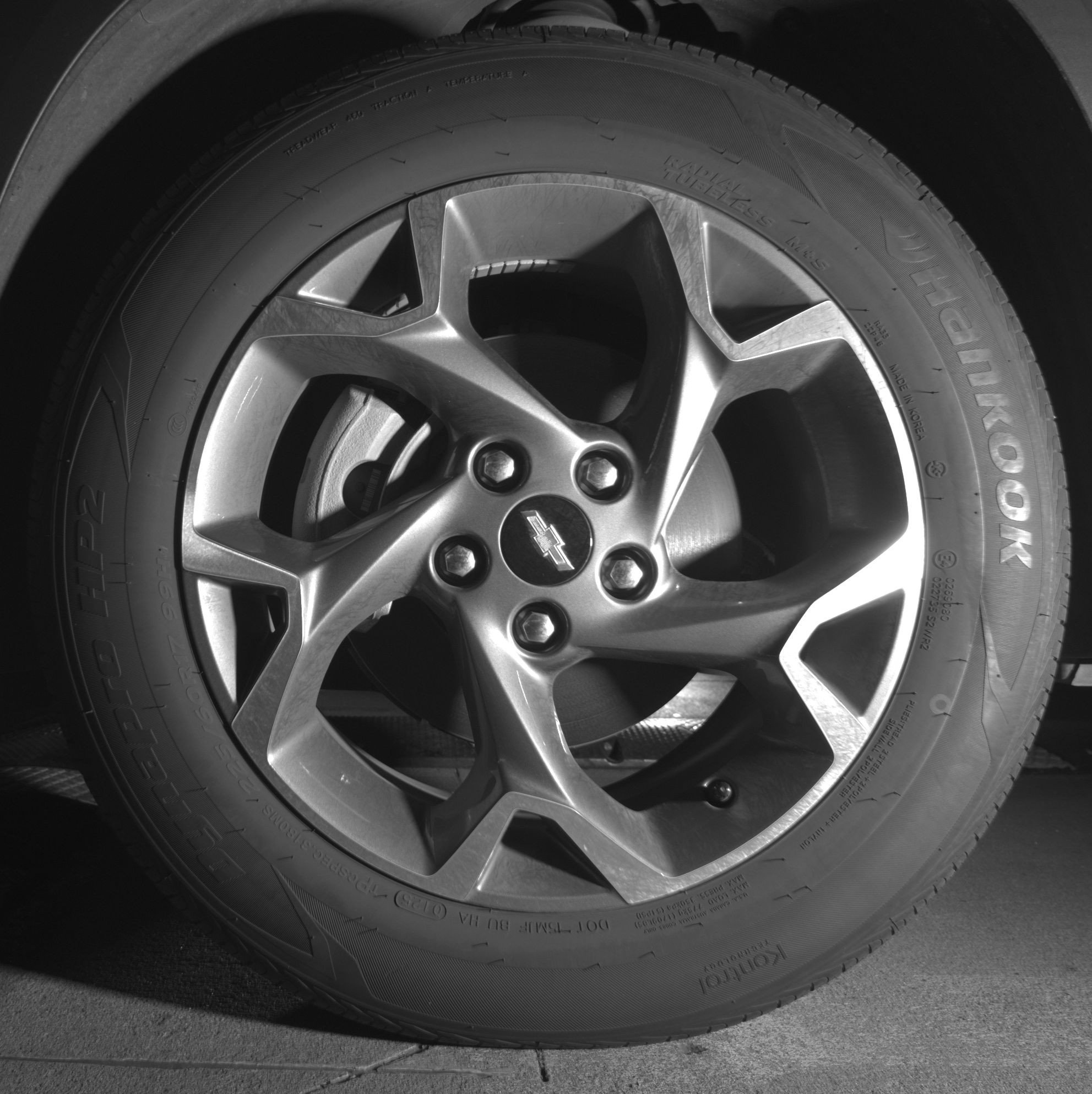 Thumbnail: 2025 Chevrolet Trax - 12