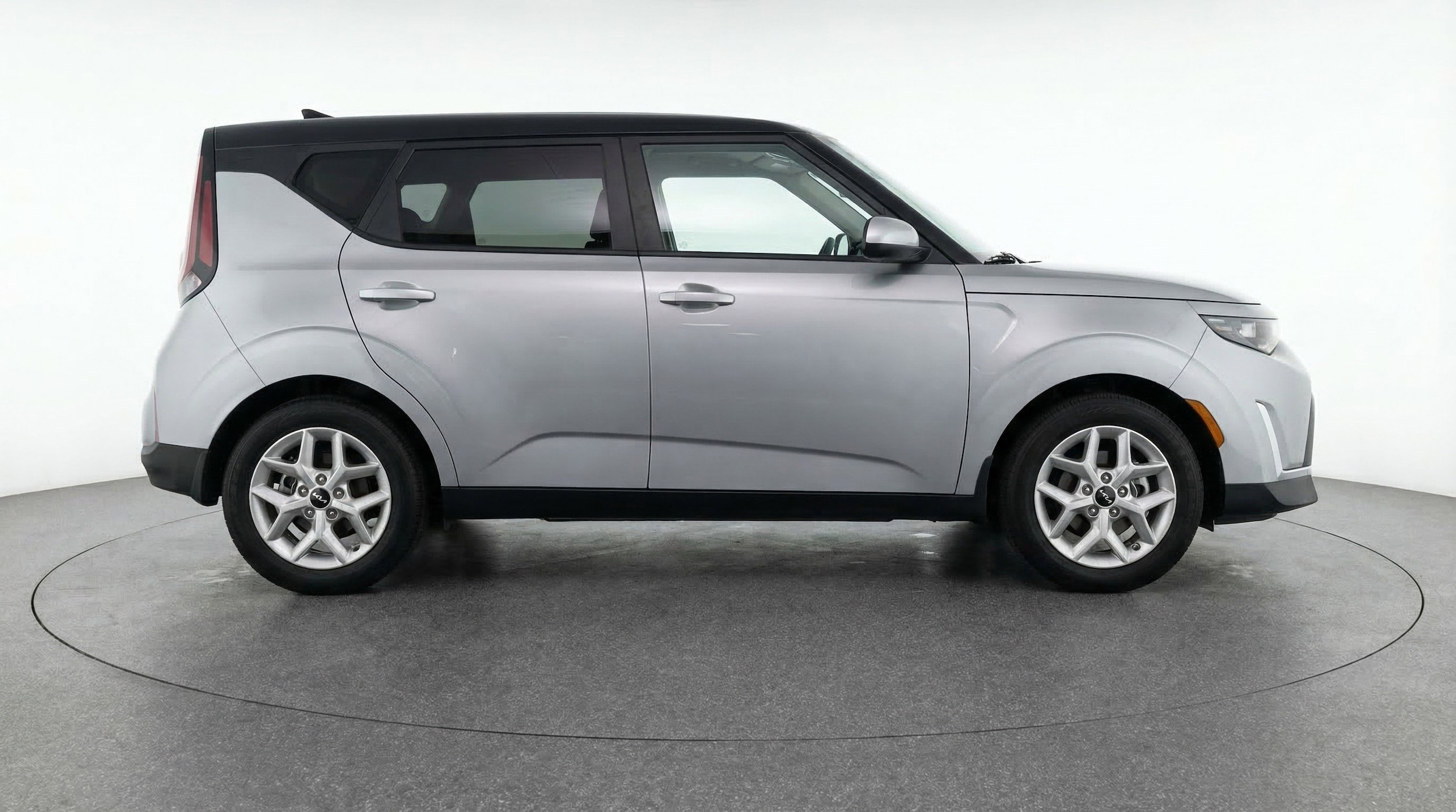 Thumbnail: 2025 Kia Soul - 11