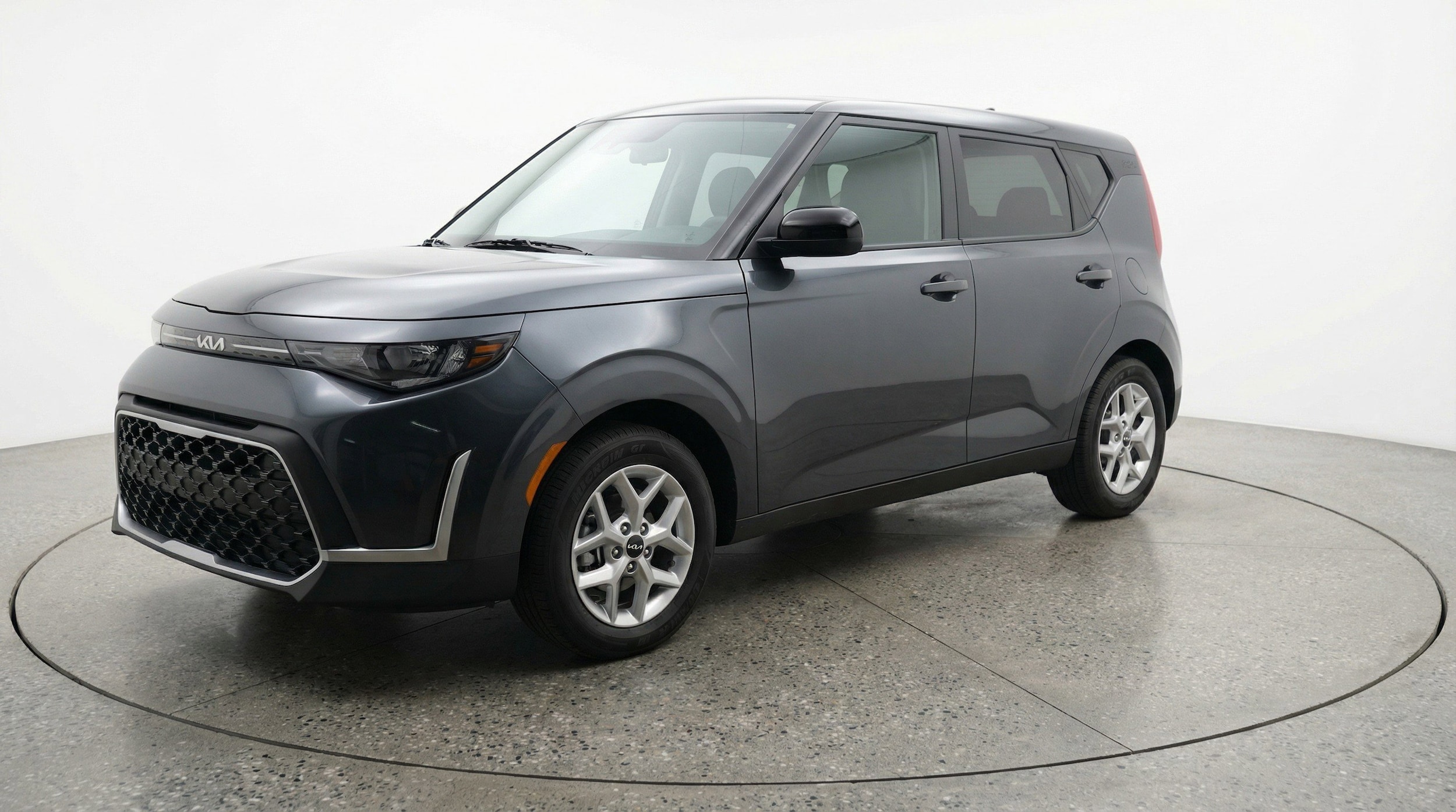 Thumbnail: 2025 Kia Soul - 3