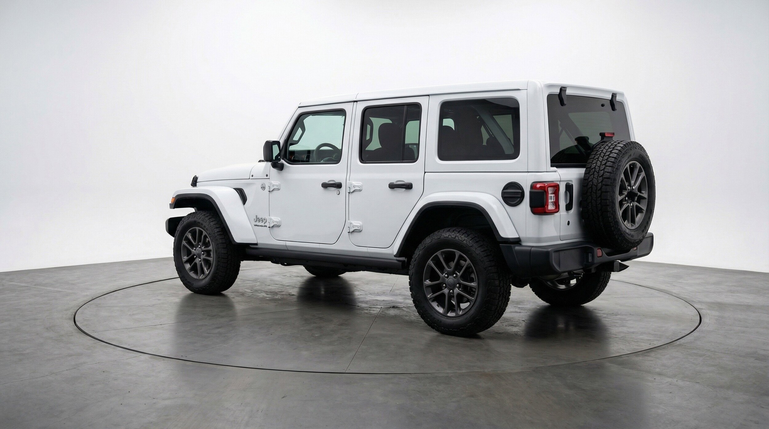 Thumbnail: 2025 Jeep Wrangler - 6
