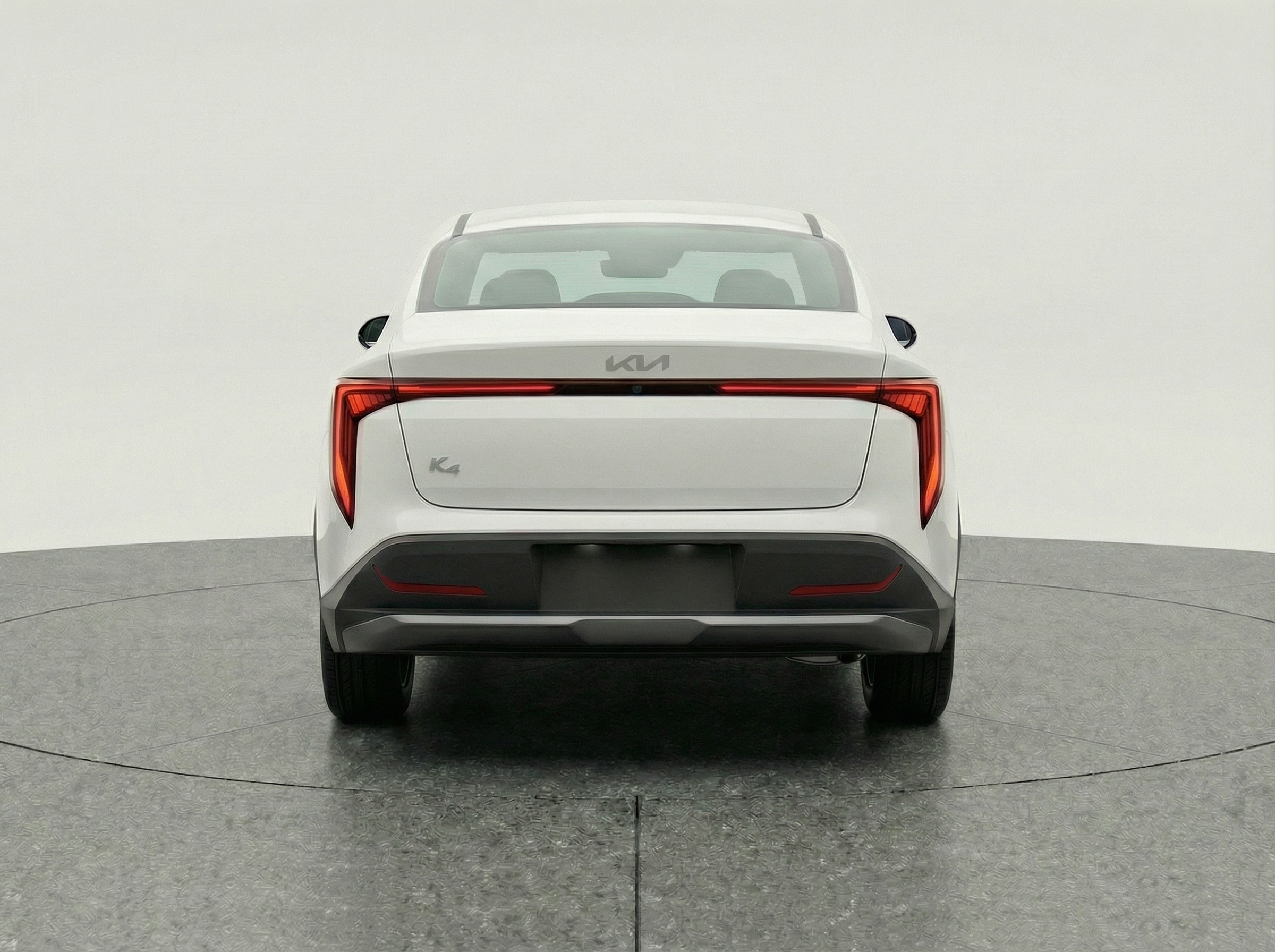 Thumbnail: 2025 Kia K4 - 6