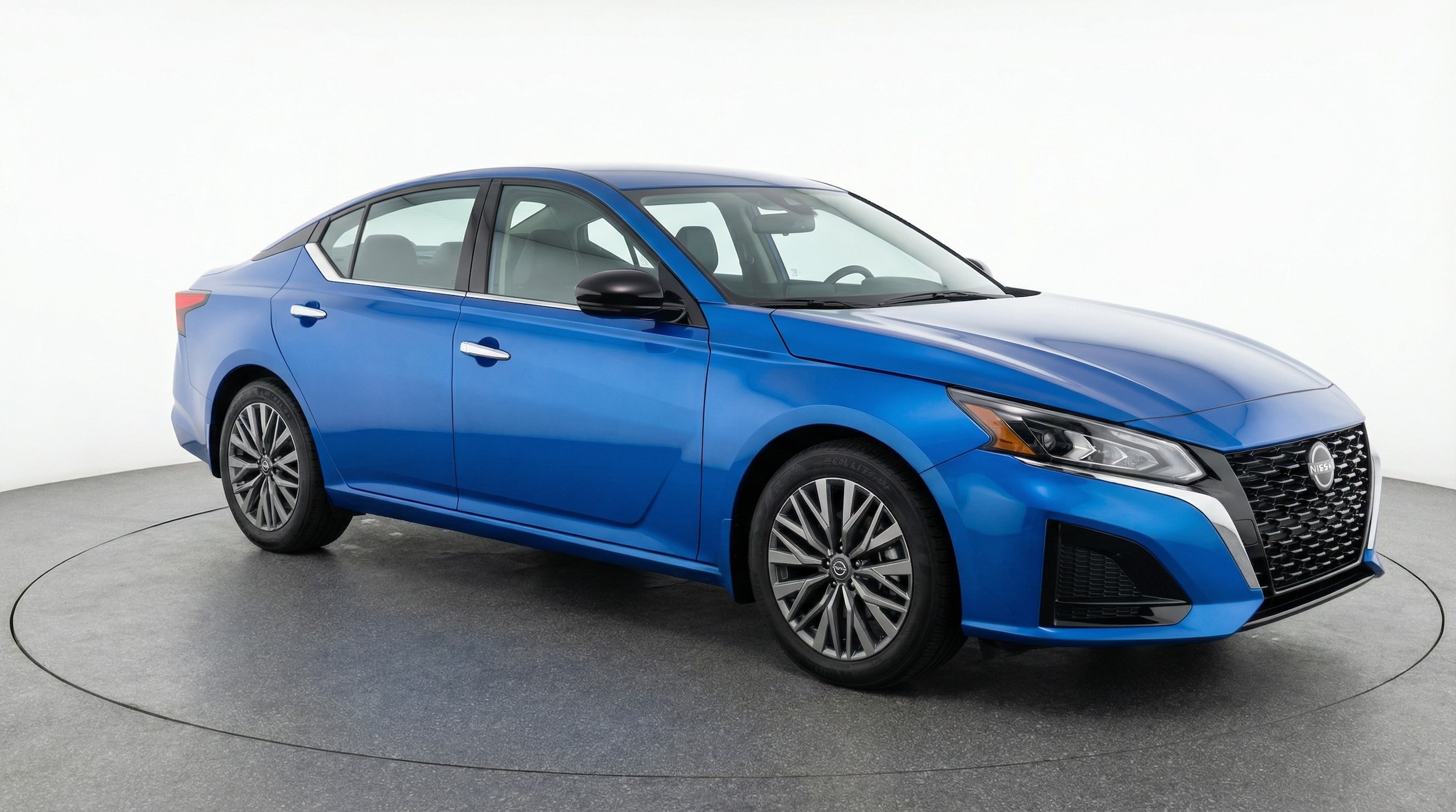 Thumbnail: 2025 Nissan Altima - 1