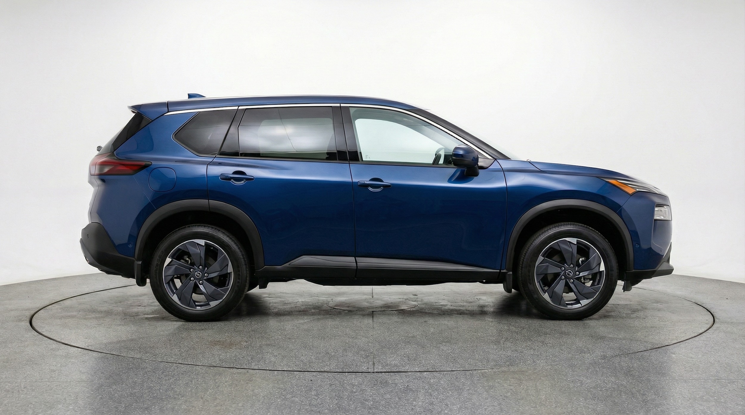 Thumbnail: 2025 Nissan Rogue - 8