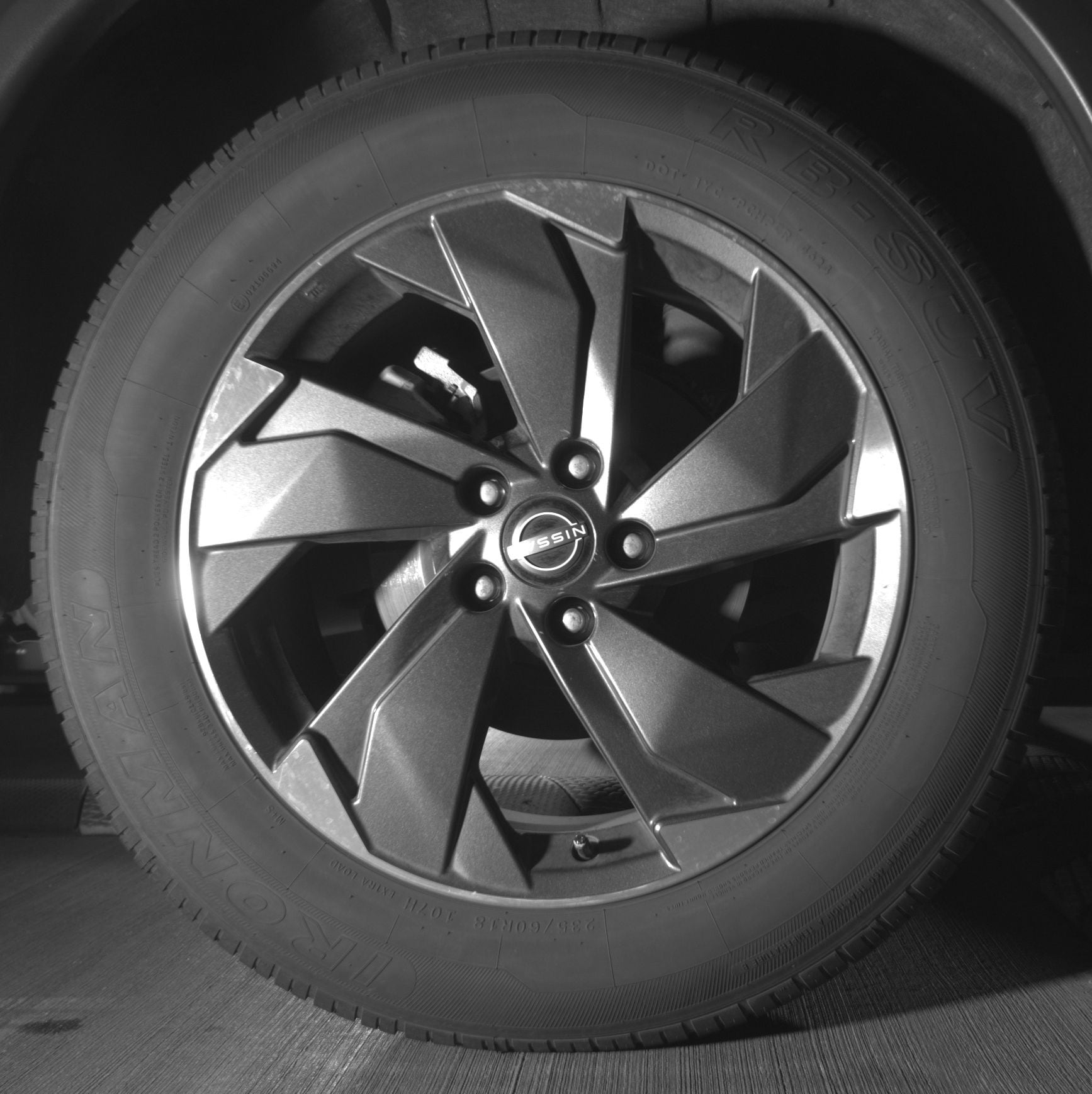 Thumbnail: 2025 Nissan Rogue - 12