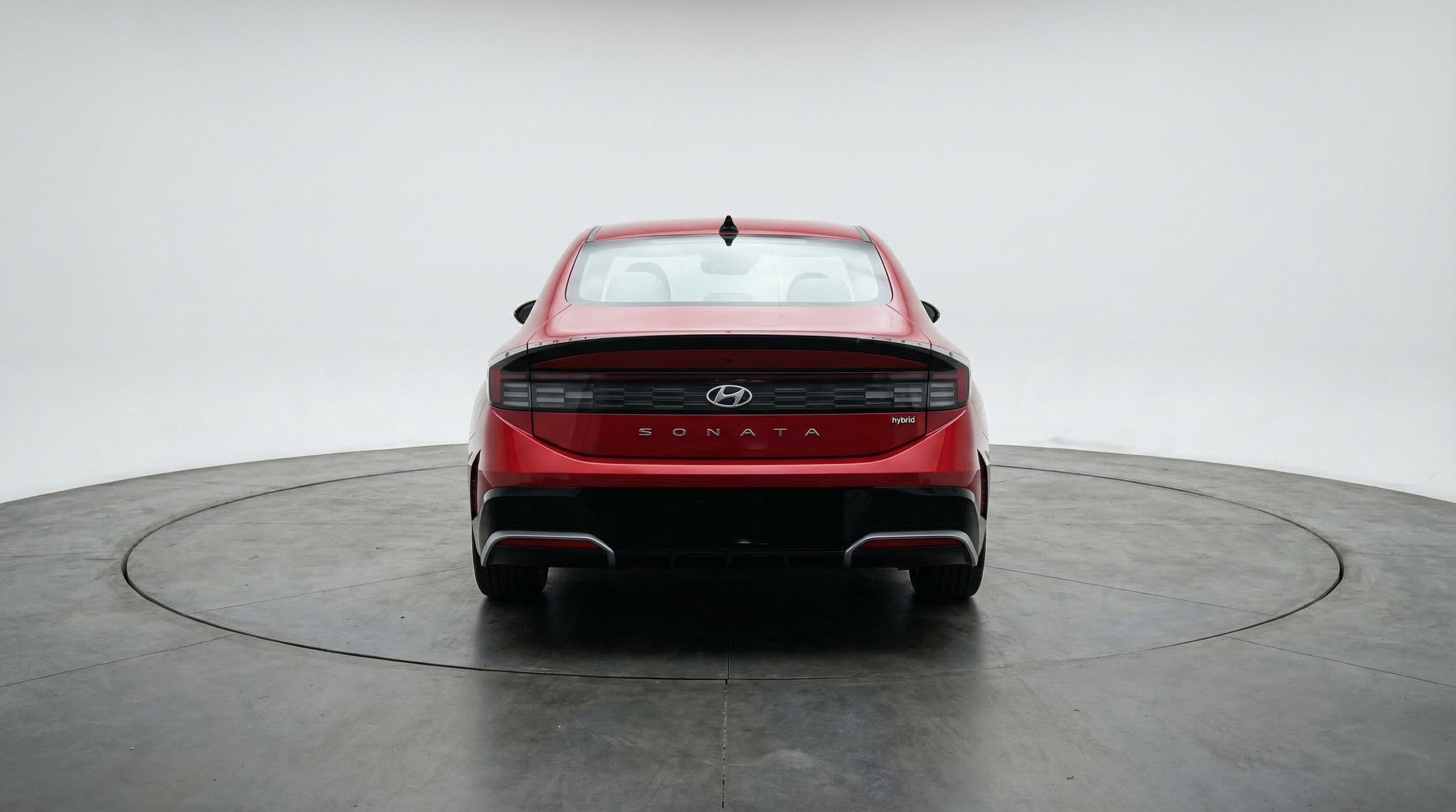 Thumbnail: 2025 Hyundai Sonata - 7