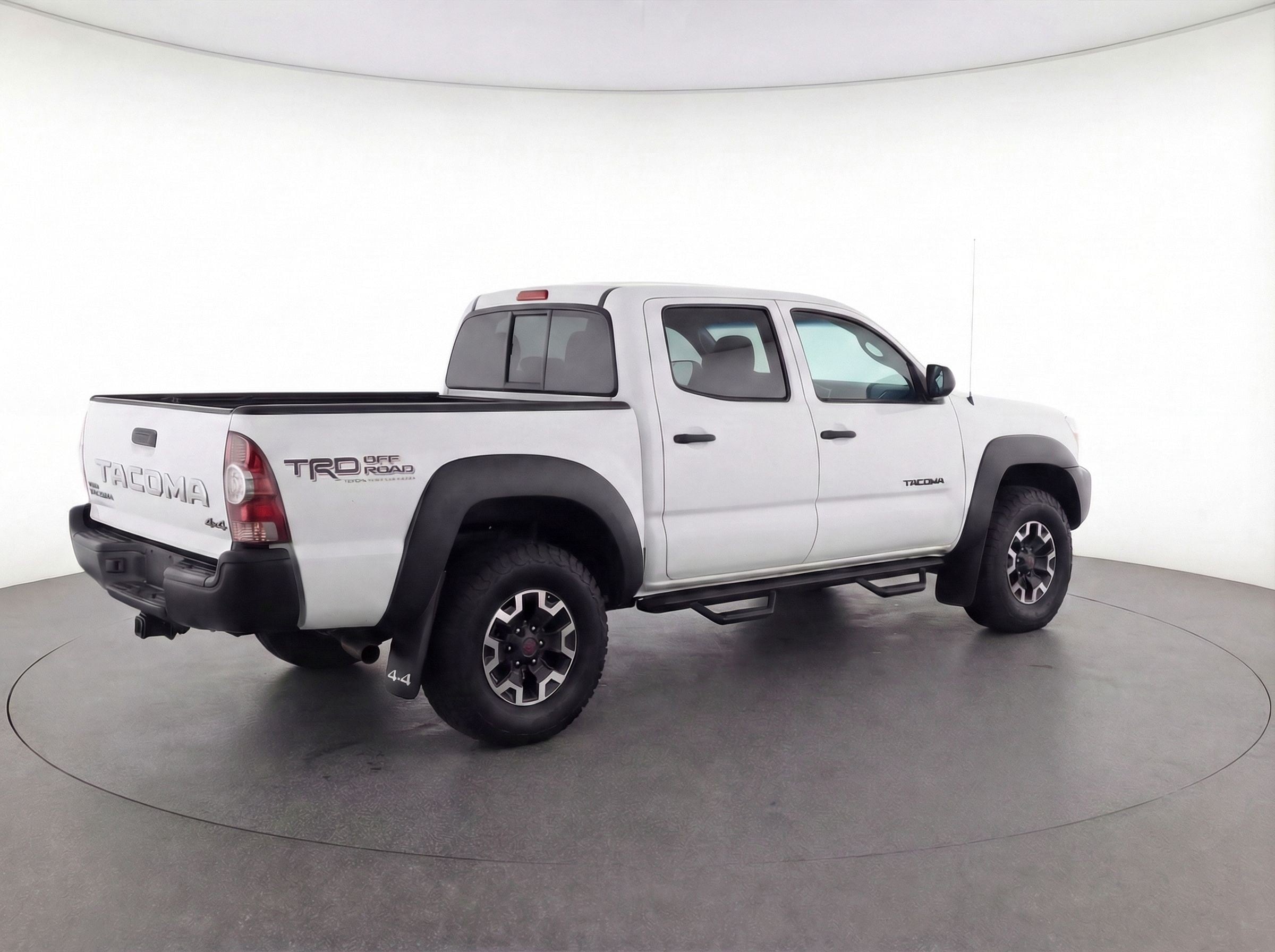 Thumbnail: 2025 Toyota Tacoma - 7