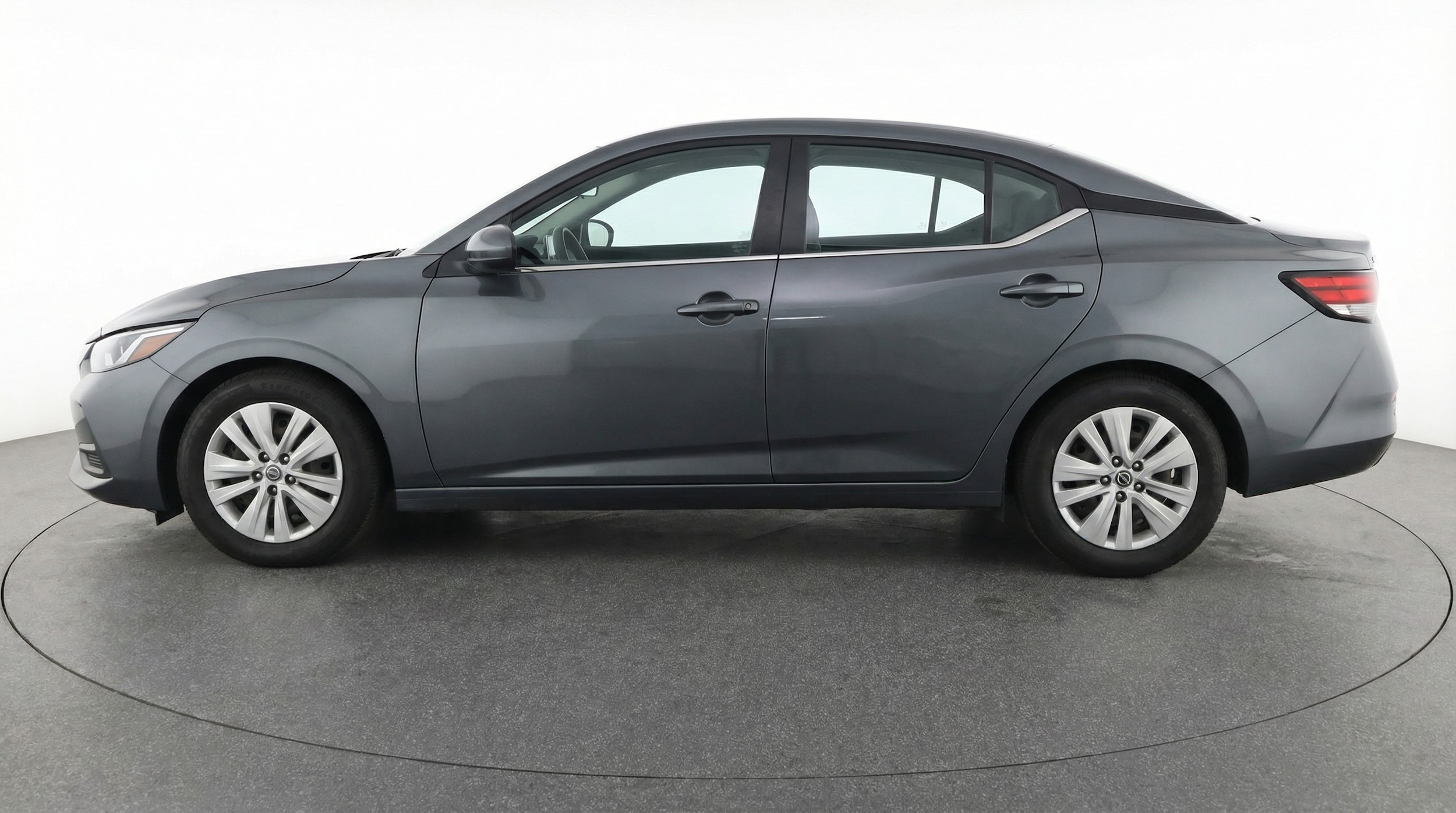 Thumbnail: 2025 Nissan Sentra - 4