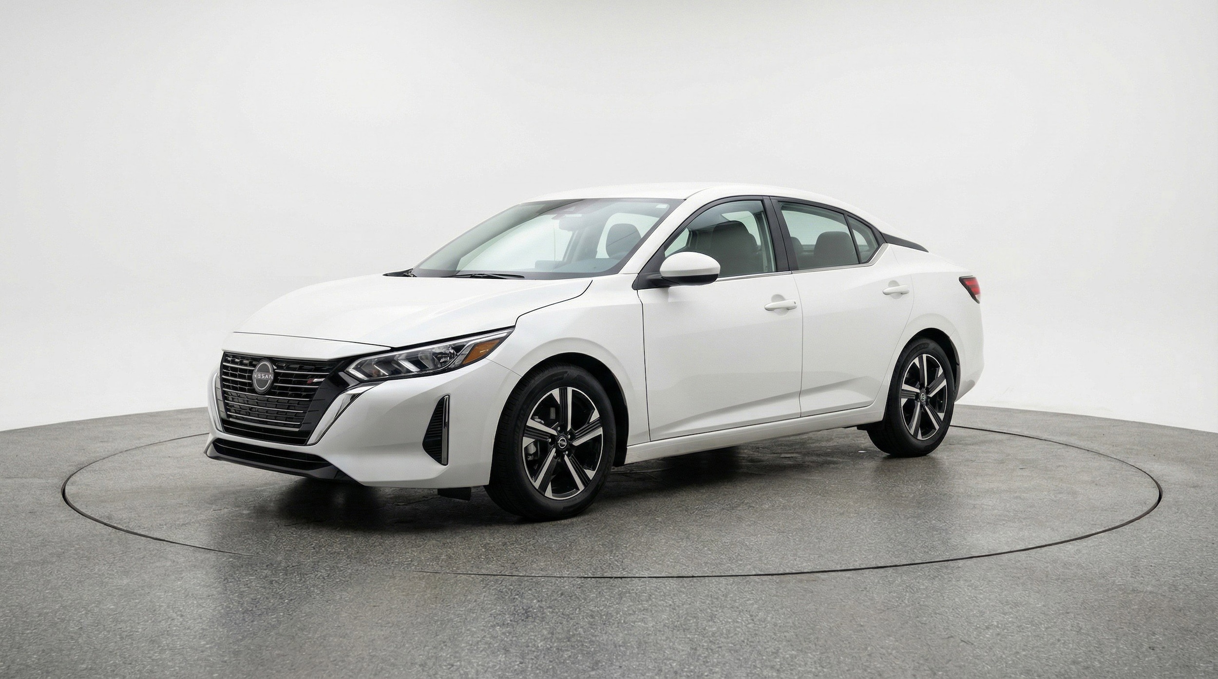 Thumbnail: 2025 Nissan Sentra - 3