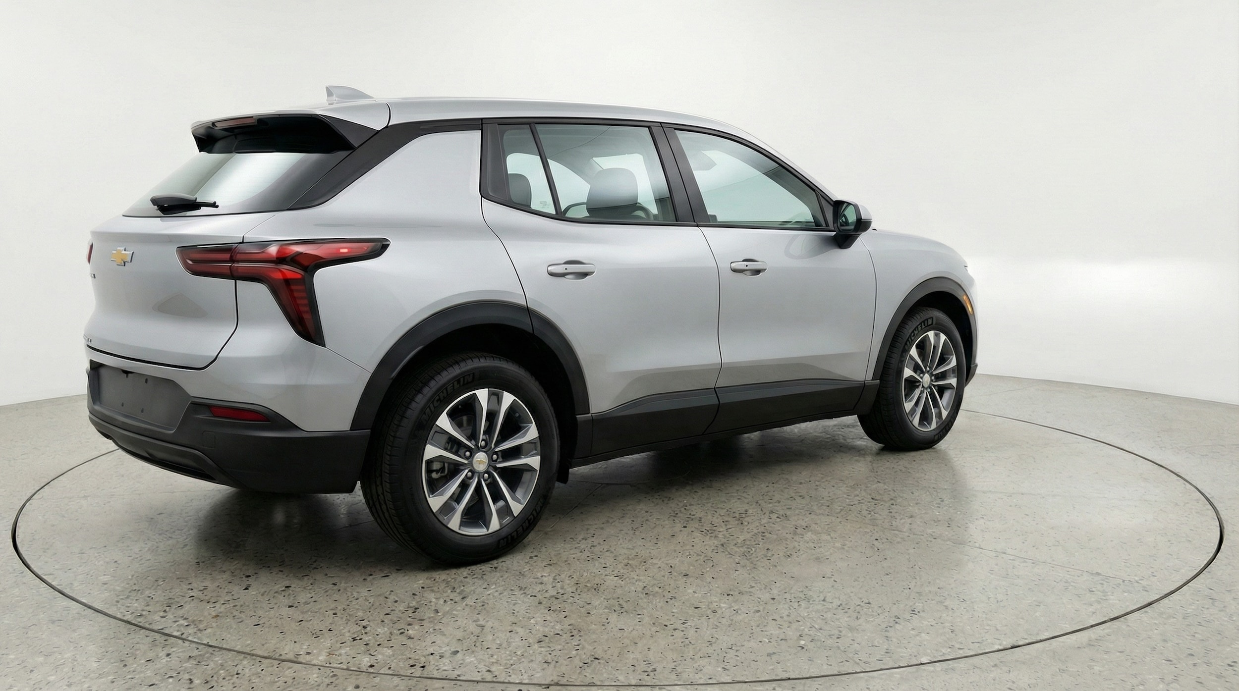 Thumbnail: 2025 Chevrolet Equinox - 7