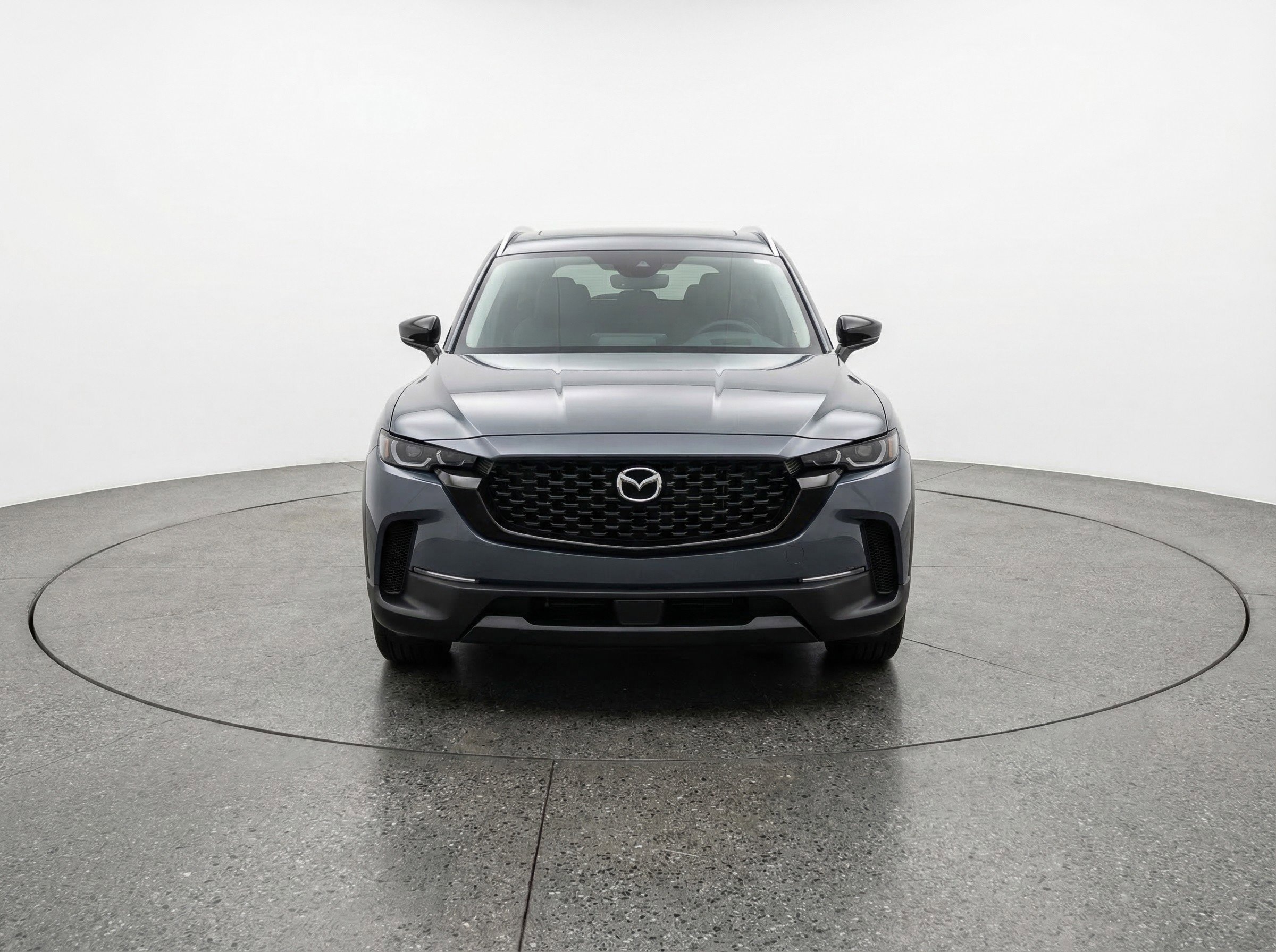 Thumbnail: 2025 Mazda CX-50 - 2