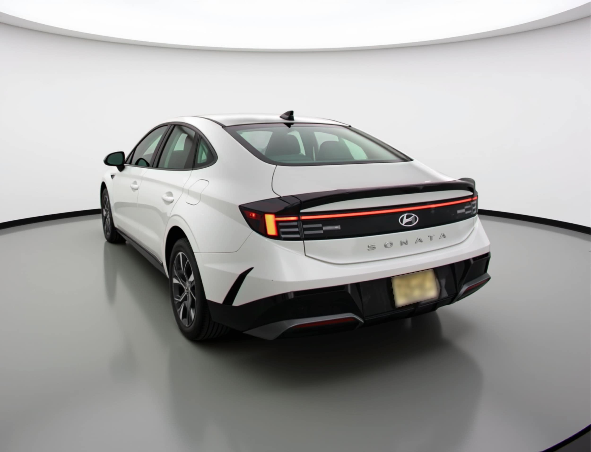 Thumbnail: 2025 Hyundai Sonata - 5