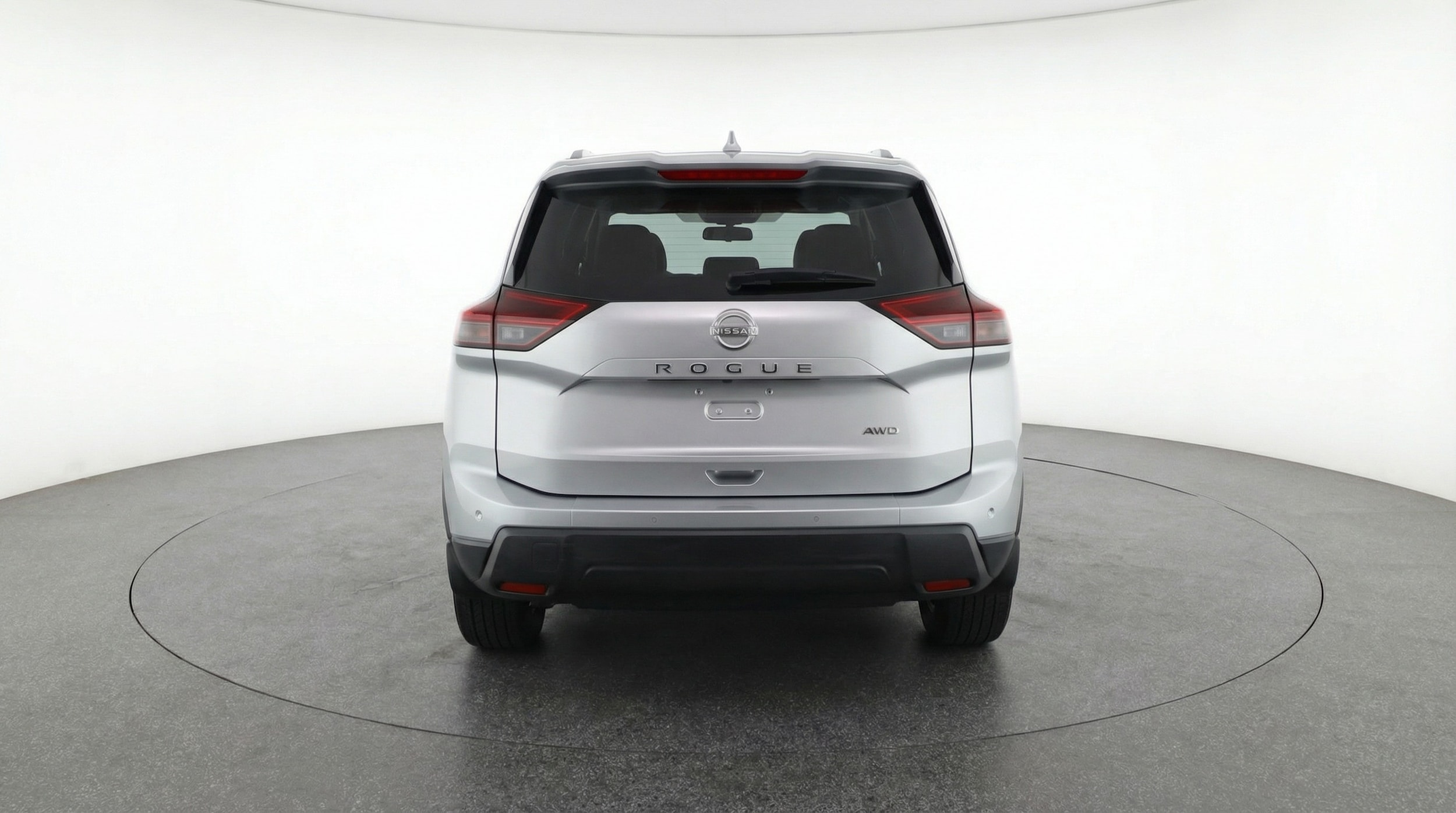 Thumbnail: 2025 Nissan Rogue - 6