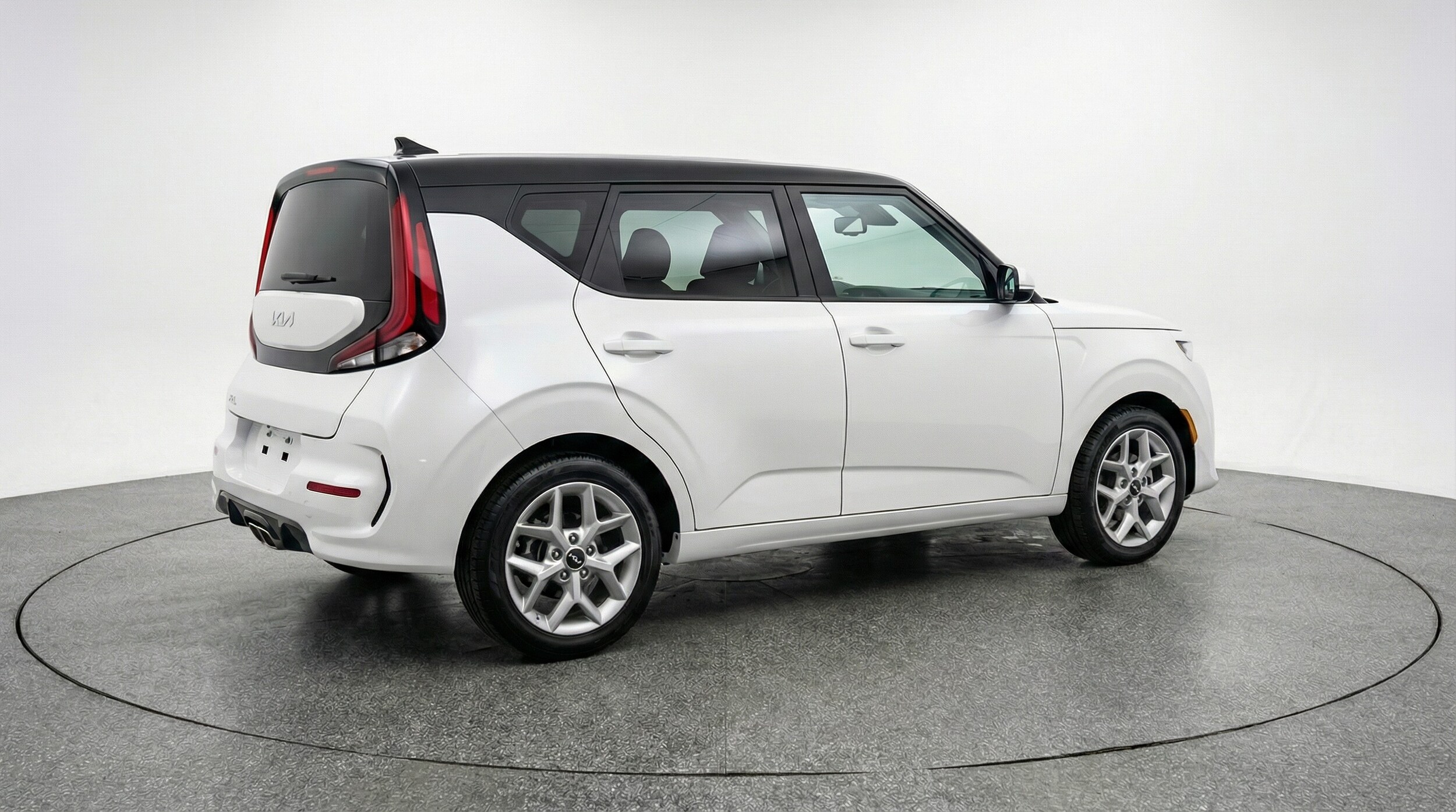 Thumbnail: 2025 Kia Soul - 7