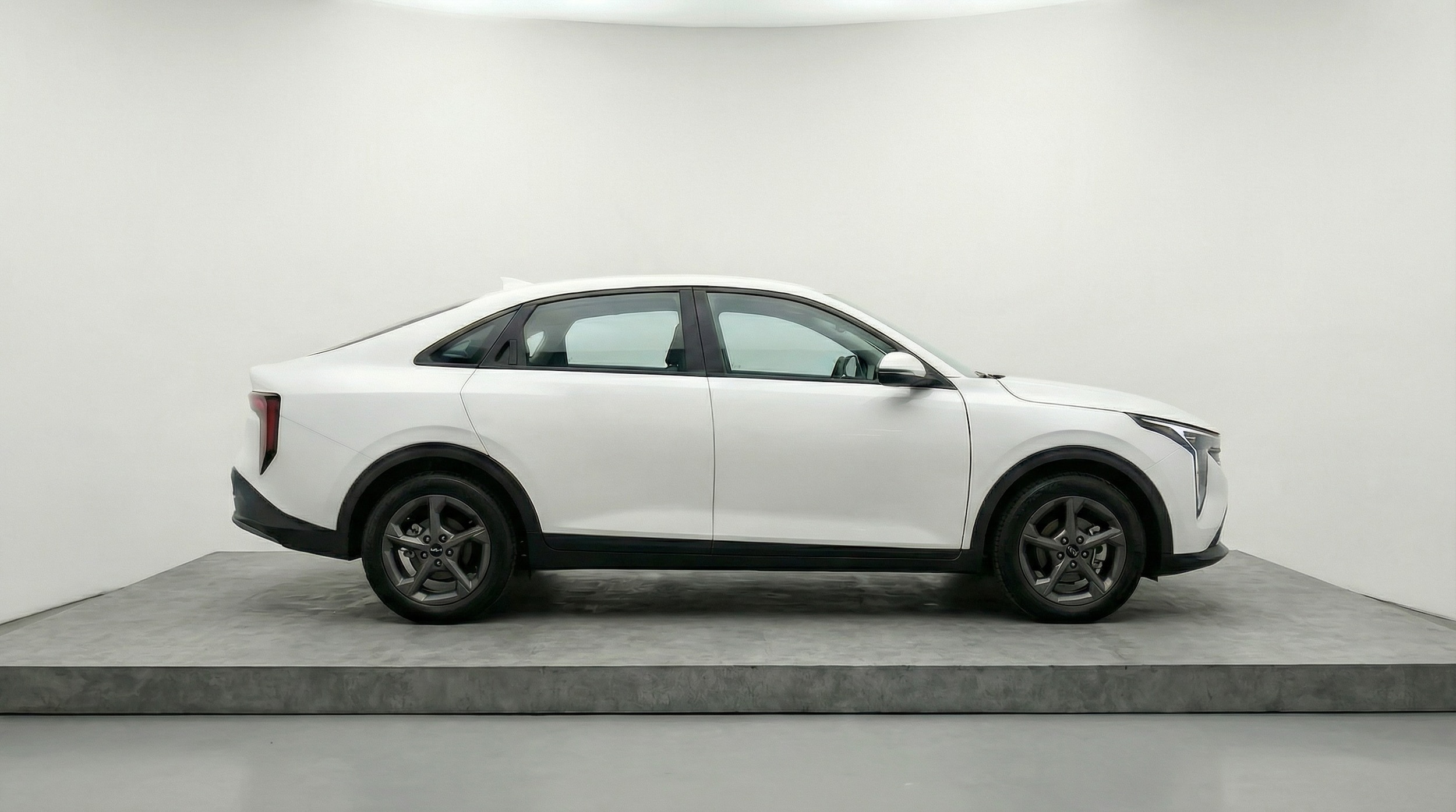 Thumbnail: 2025 Kia K4 - 8