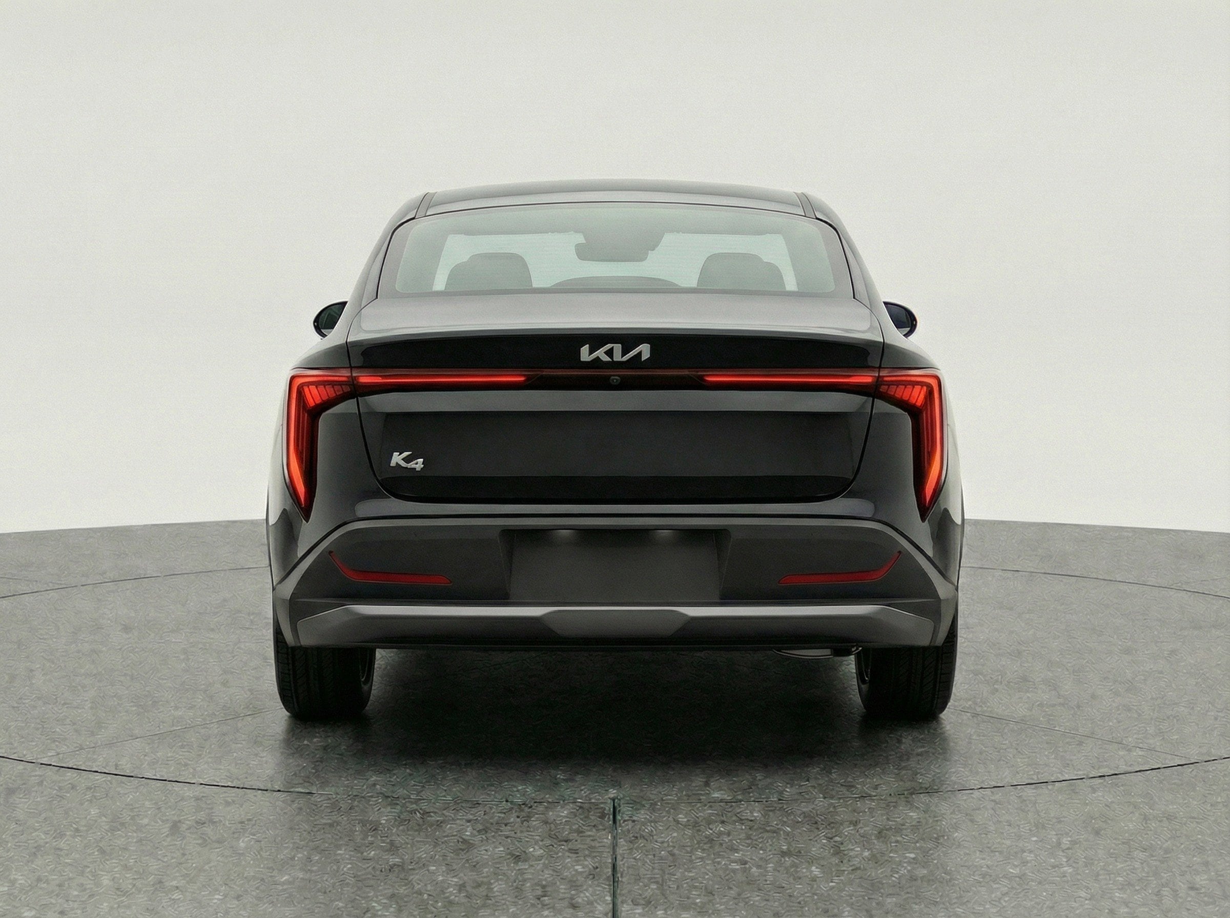 Thumbnail: 2025 Kia K4 - 7