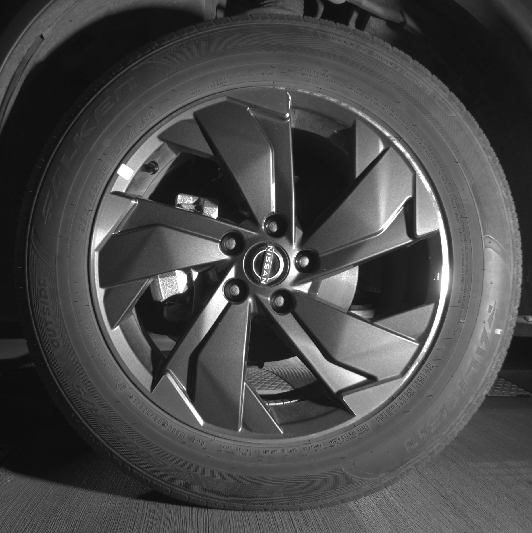 Thumbnail: 2025 Nissan Rogue - 9