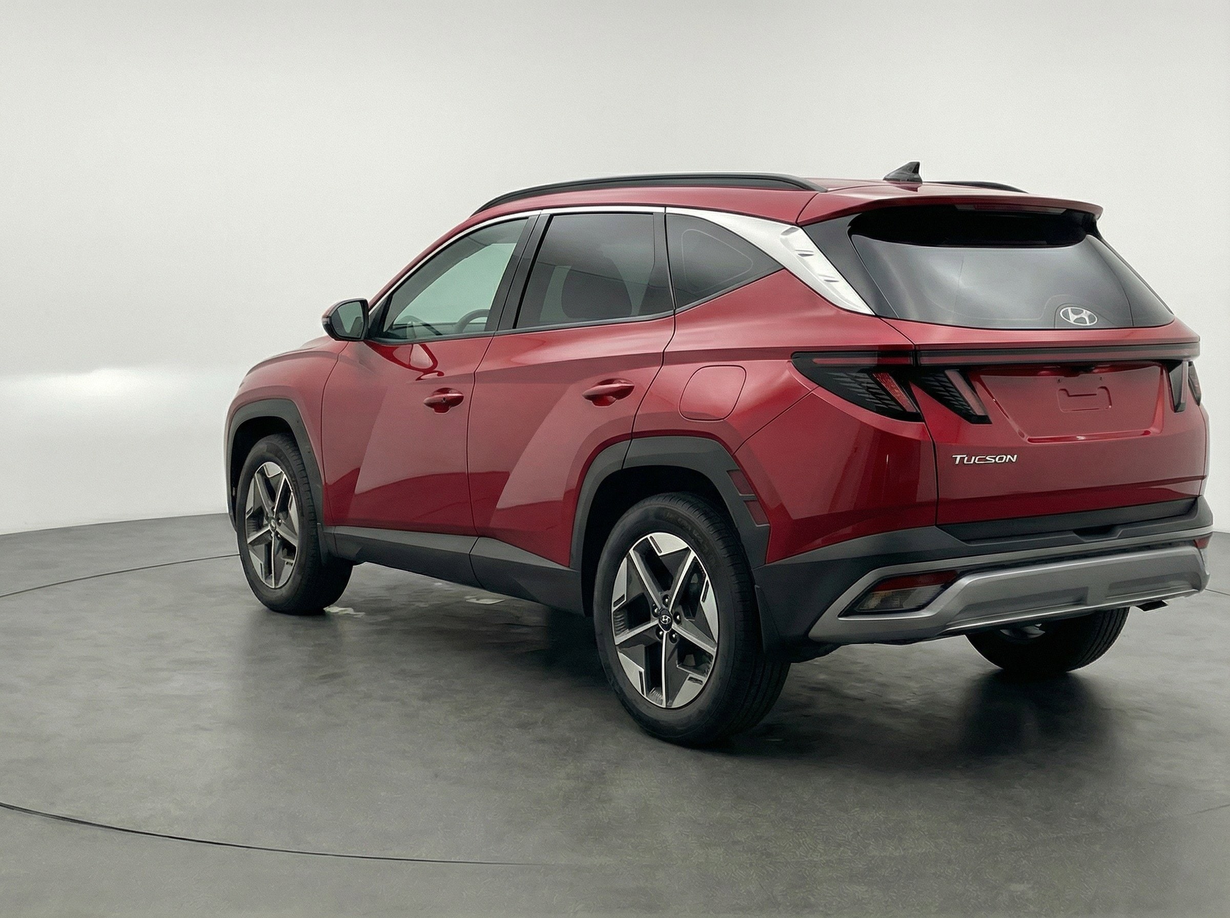 Thumbnail: 2025 Hyundai Tucson - 6