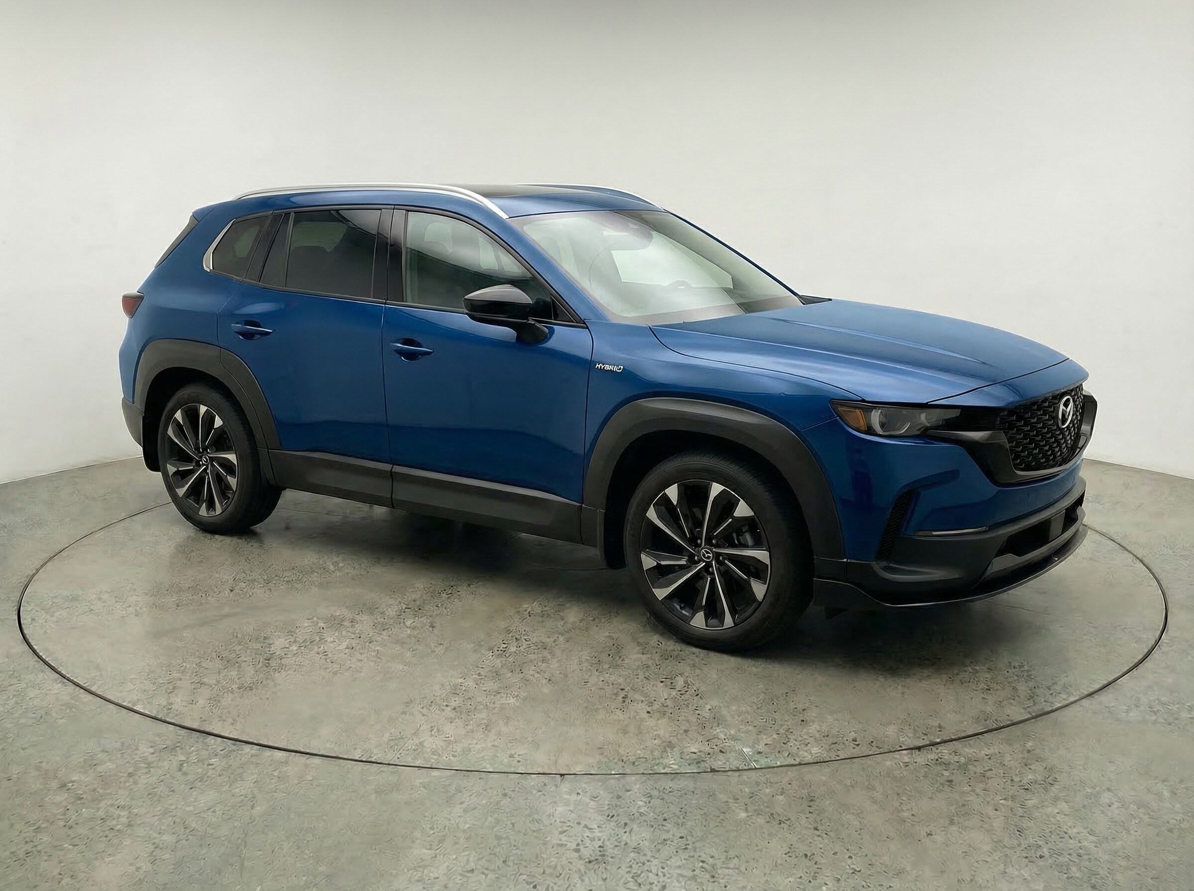 Thumbnail: 2025 Mazda CX-50 - 1
