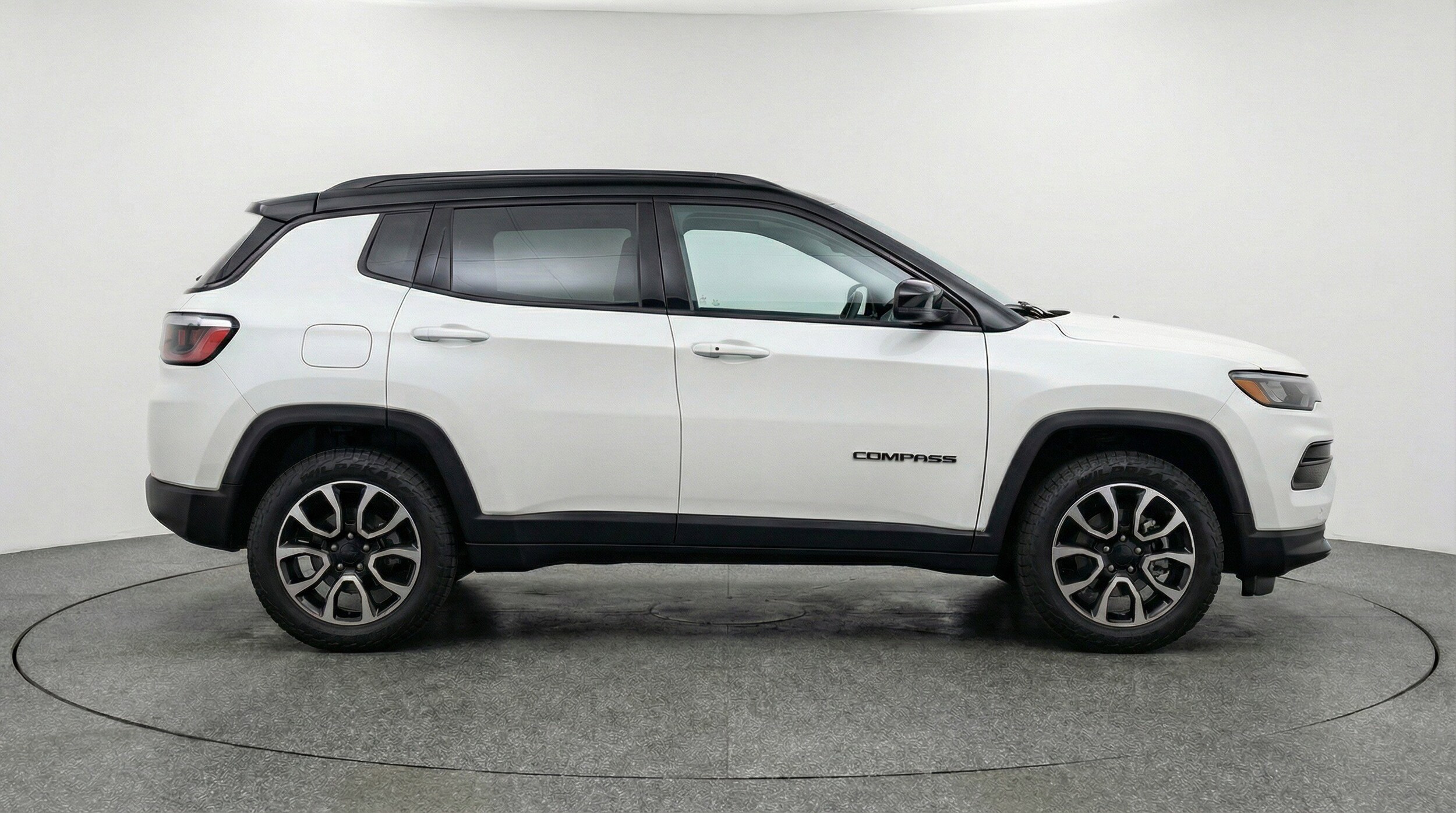 Thumbnail: 2025 Jeep Compass - 11