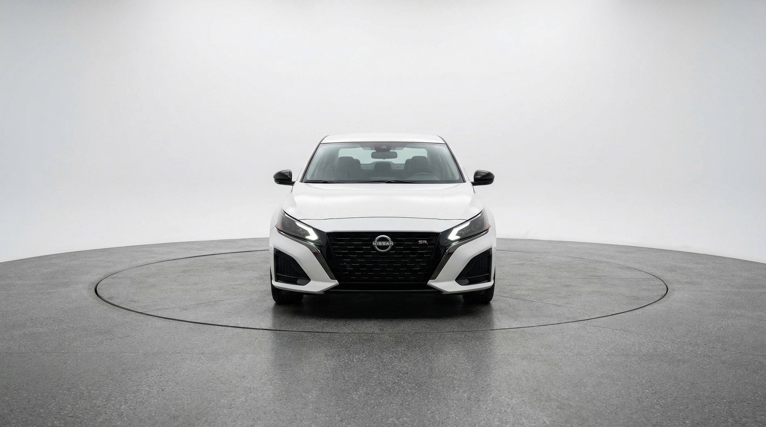 Thumbnail: 2025 Nissan Altima - 2