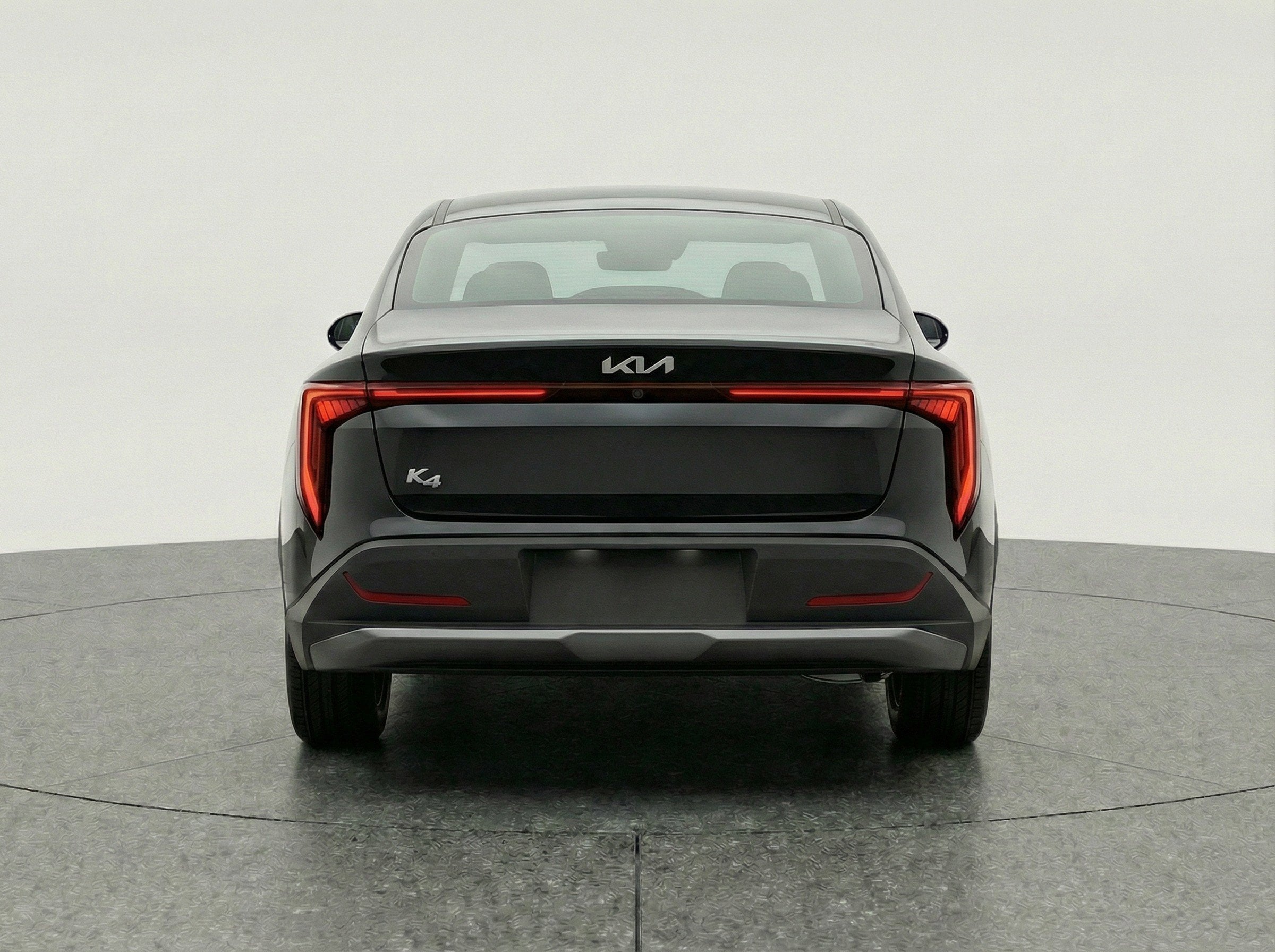 Thumbnail: 2025 Kia K4 - 7
