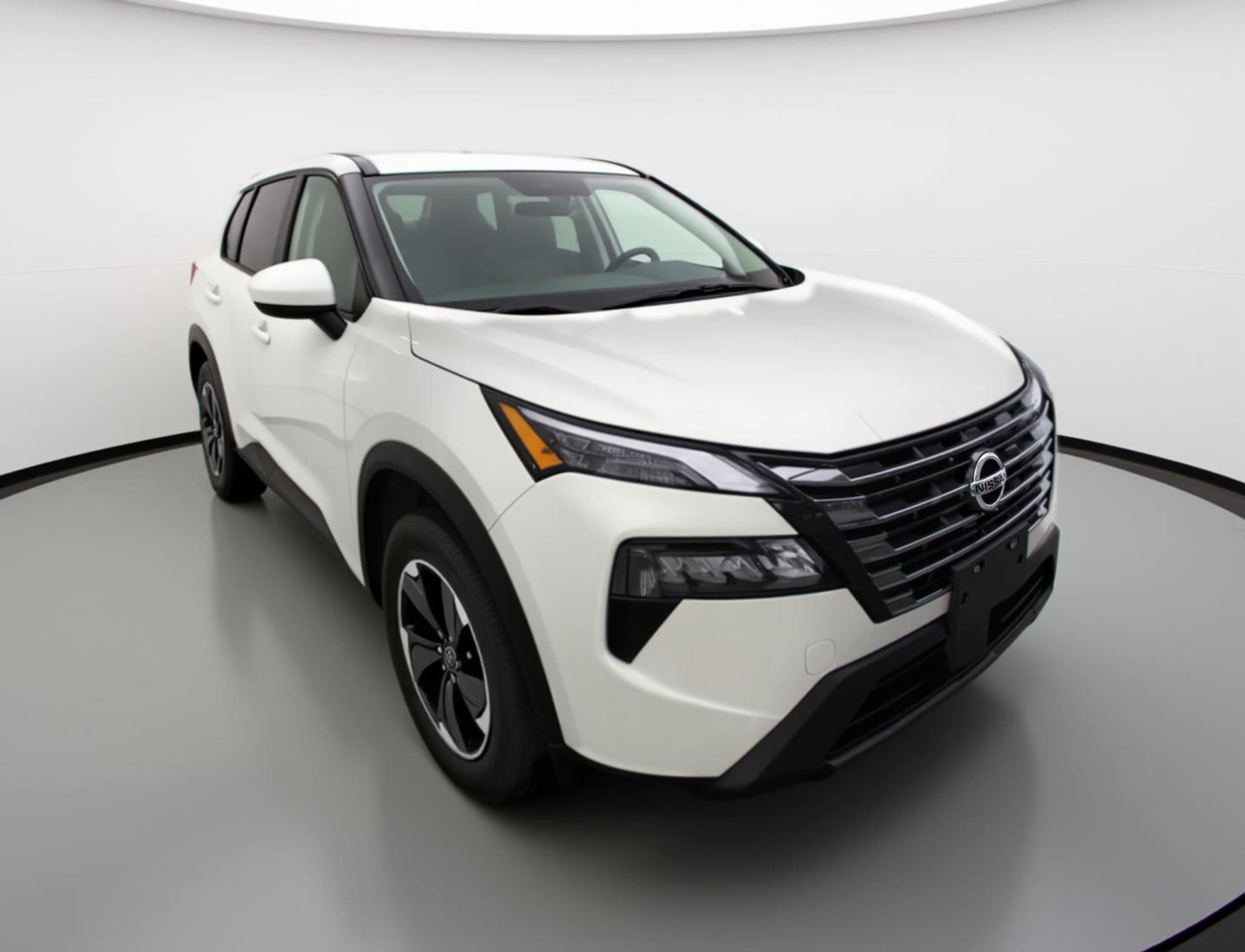 Thumbnail: 2025 Nissan Rogue - 1